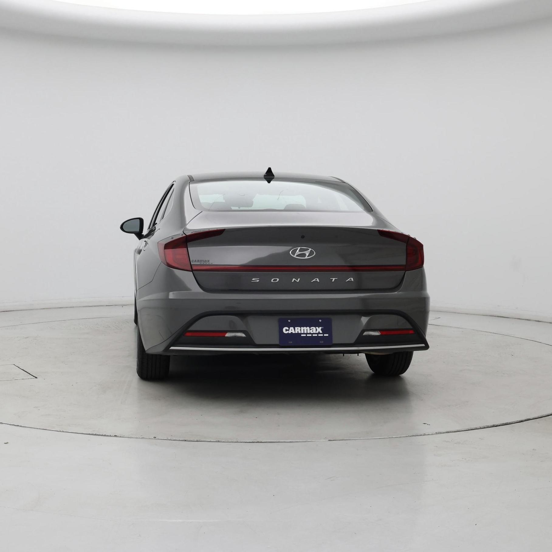 Thumbnail: 2023 Hyundai Sonata - 6