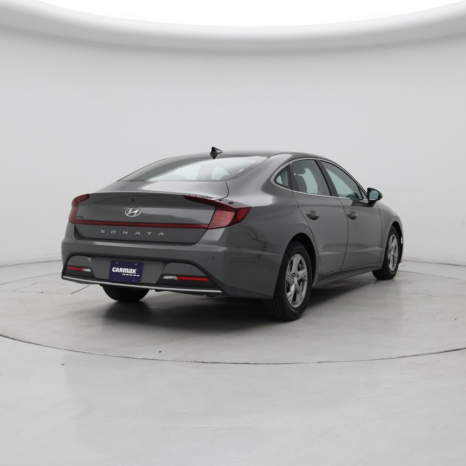 Thumbnail: 2023 Hyundai Sonata - 8