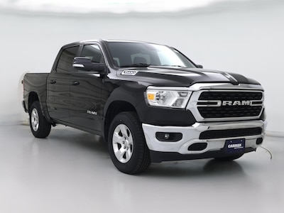 2022 Ram 1500 Bighorn