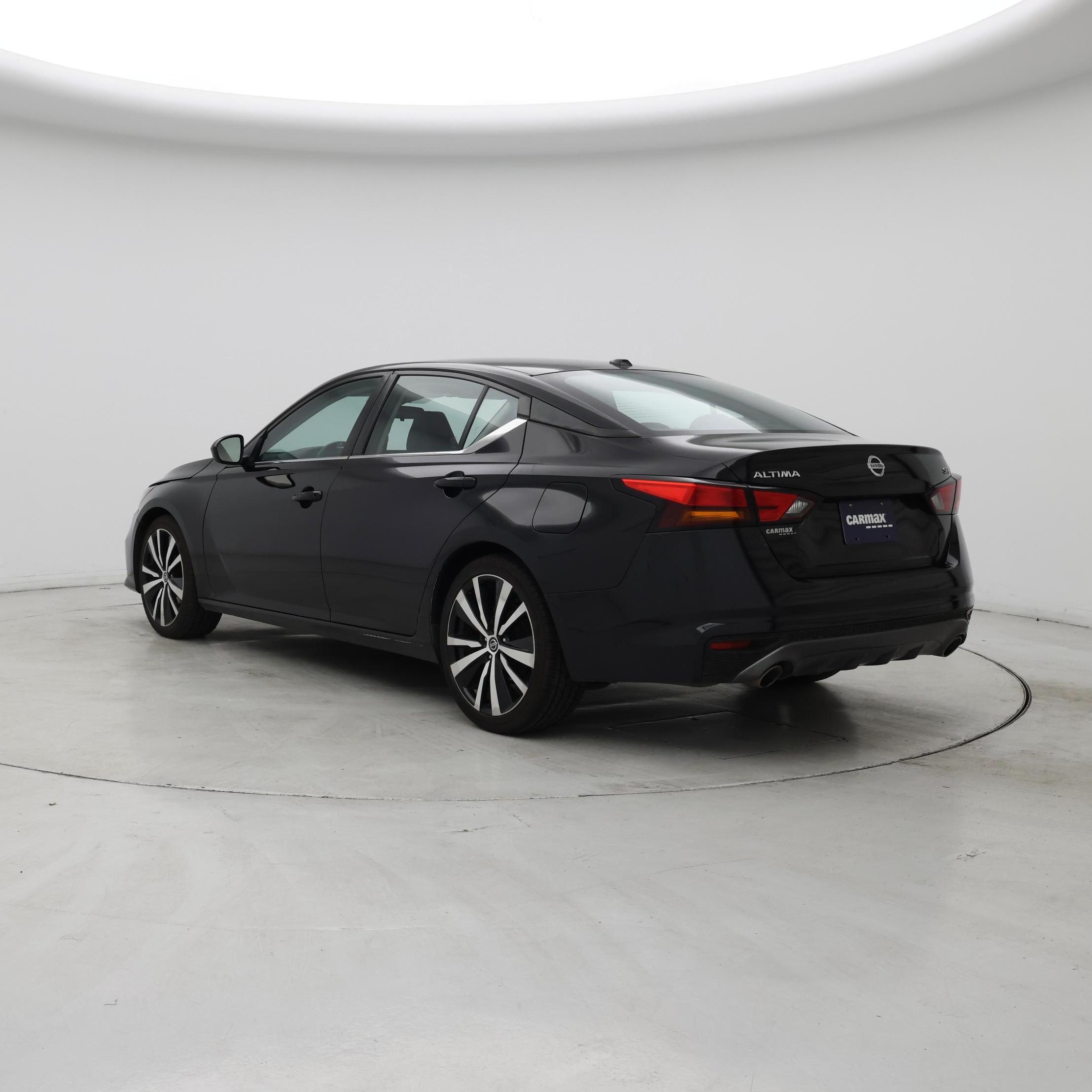 Thumbnail: 2021 Nissan Altima - 2