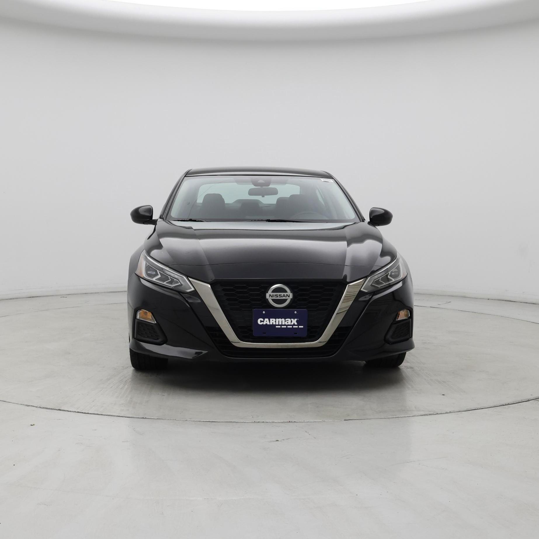 Thumbnail: 2021 Nissan Altima - 5