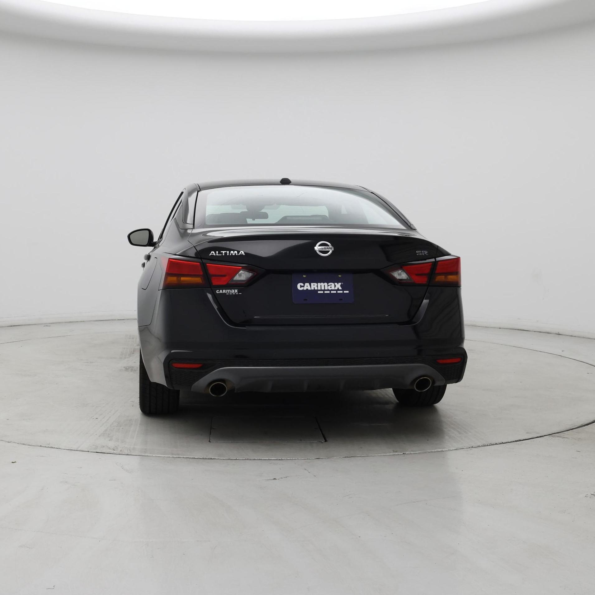 Thumbnail: 2021 Nissan Altima - 6