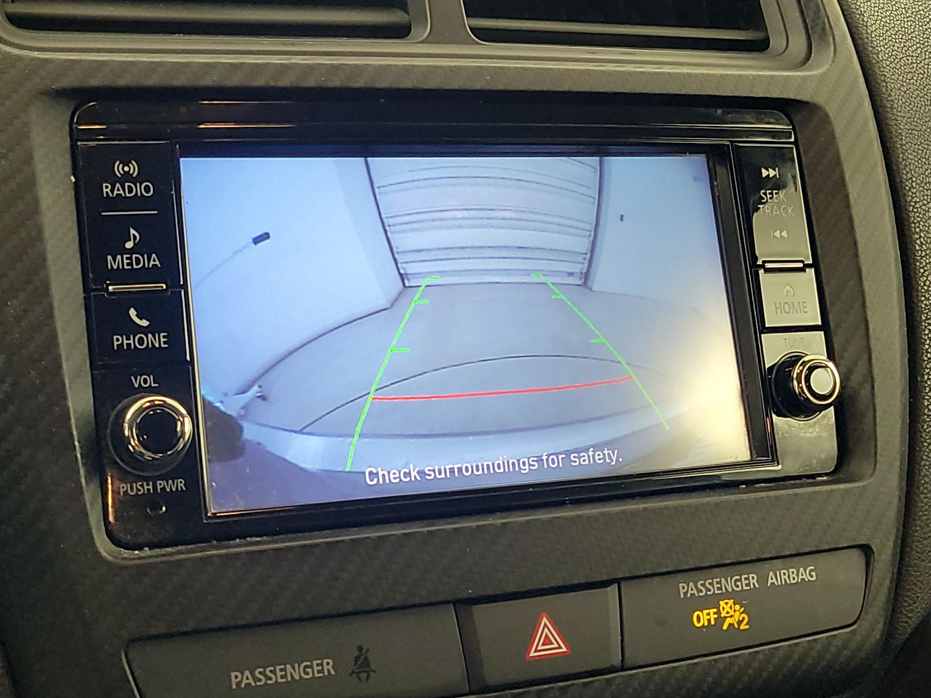 Thumbnail: 2022 Mitsubishi Outlander Sport - 14