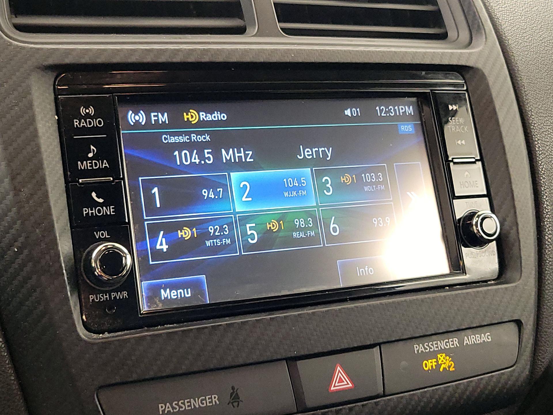 Thumbnail: 2022 Mitsubishi Outlander Sport - 15