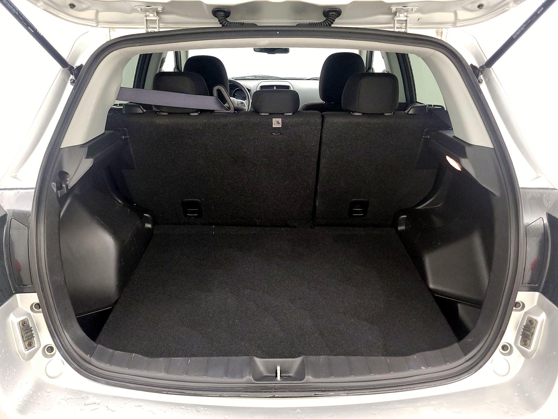 Thumbnail: 2022 Mitsubishi Outlander Sport - 20