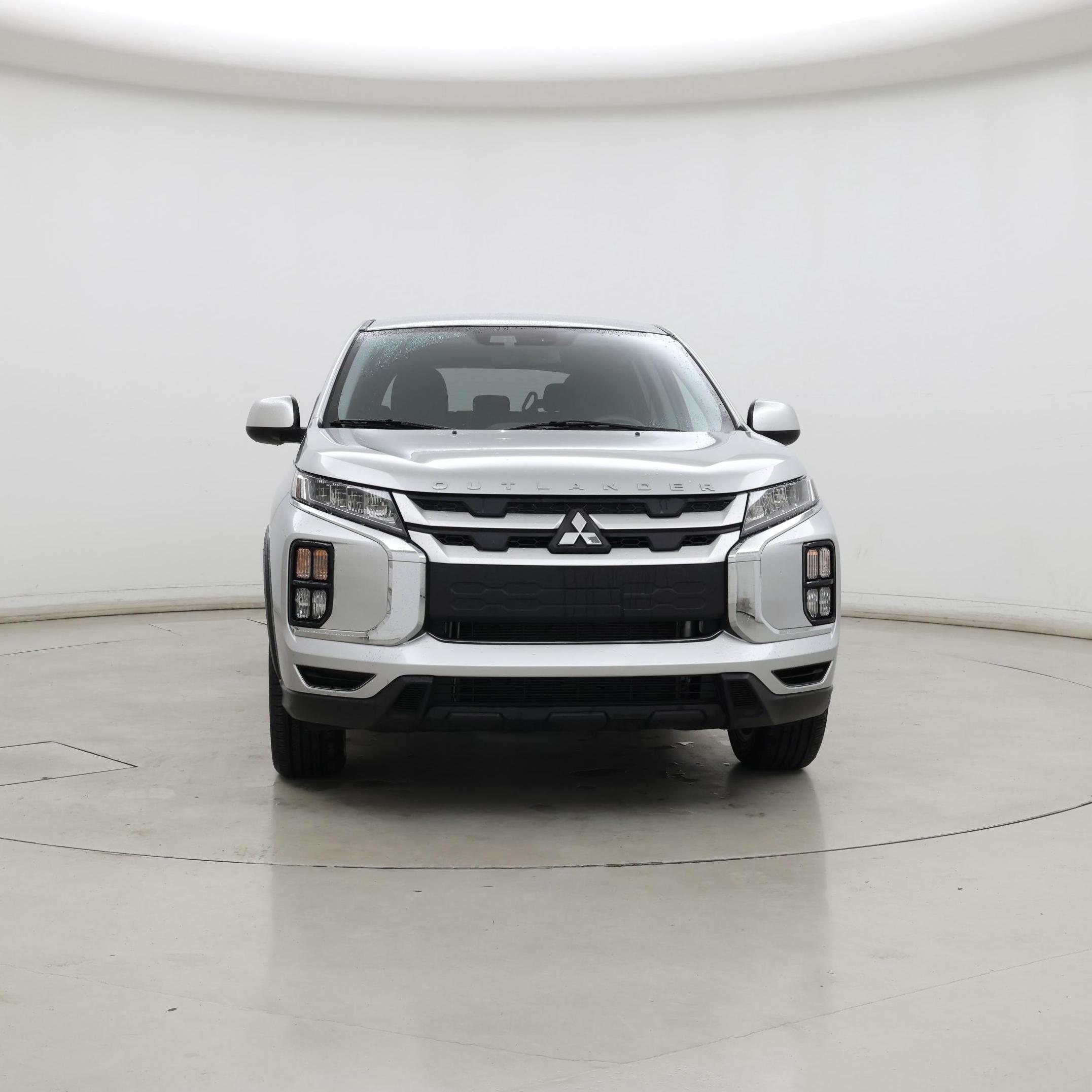 Thumbnail: 2022 Mitsubishi Outlander Sport - 5