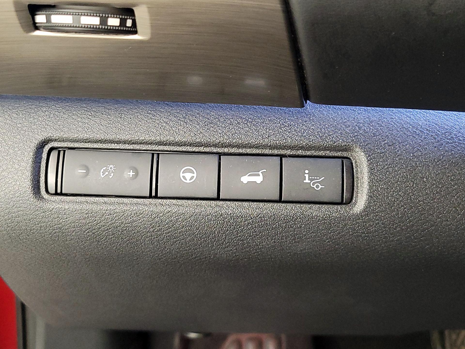 Thumbnail: 2022 Nissan Pathfinder - 13