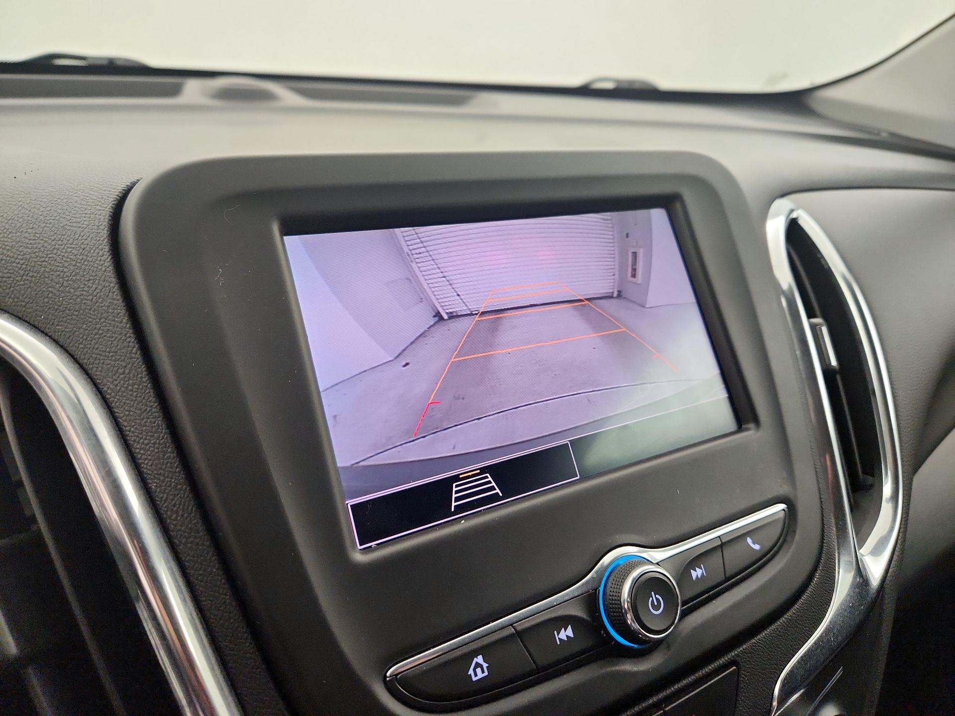 Thumbnail: 2023 Chevrolet Equinox - 14