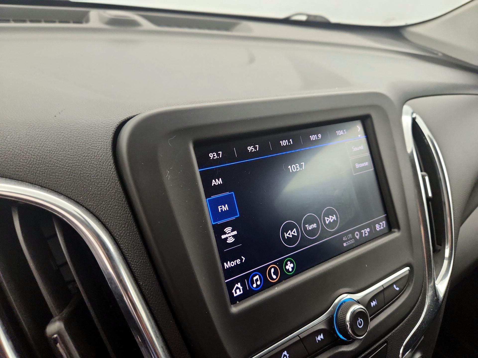 Thumbnail: 2023 Chevrolet Equinox - 15