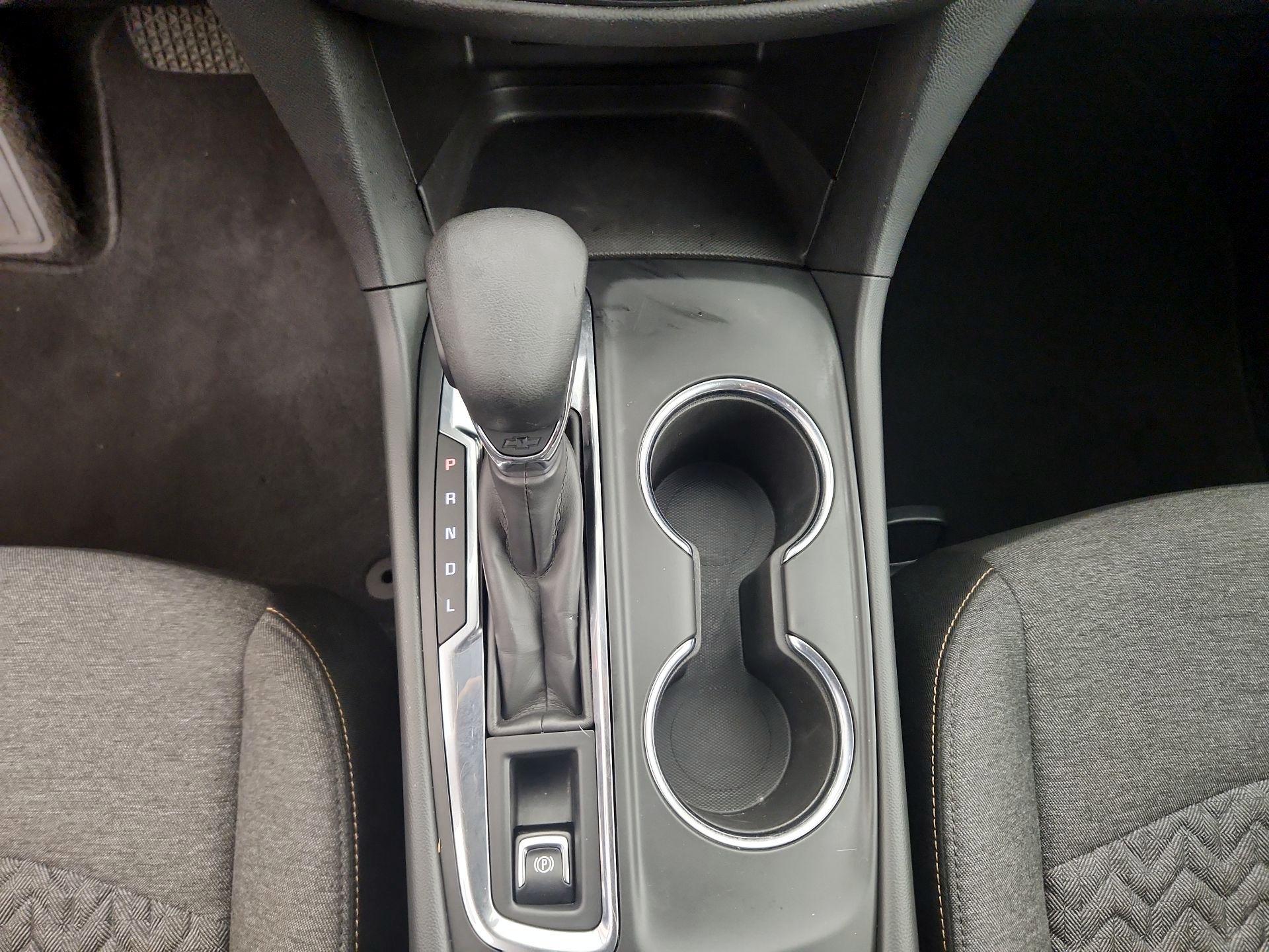 Thumbnail: 2023 Chevrolet Equinox - 17