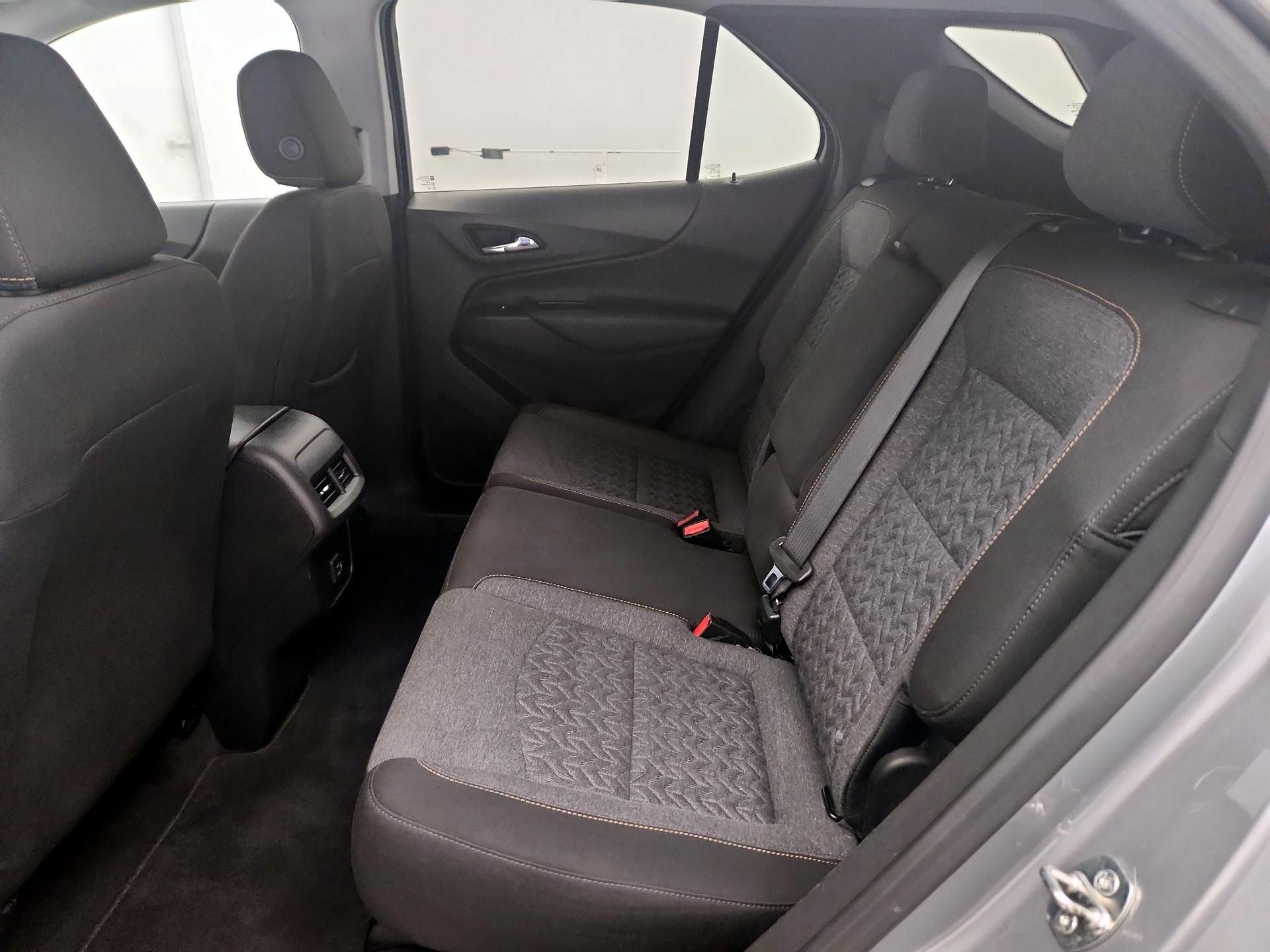 Thumbnail: 2023 Chevrolet Equinox - 19