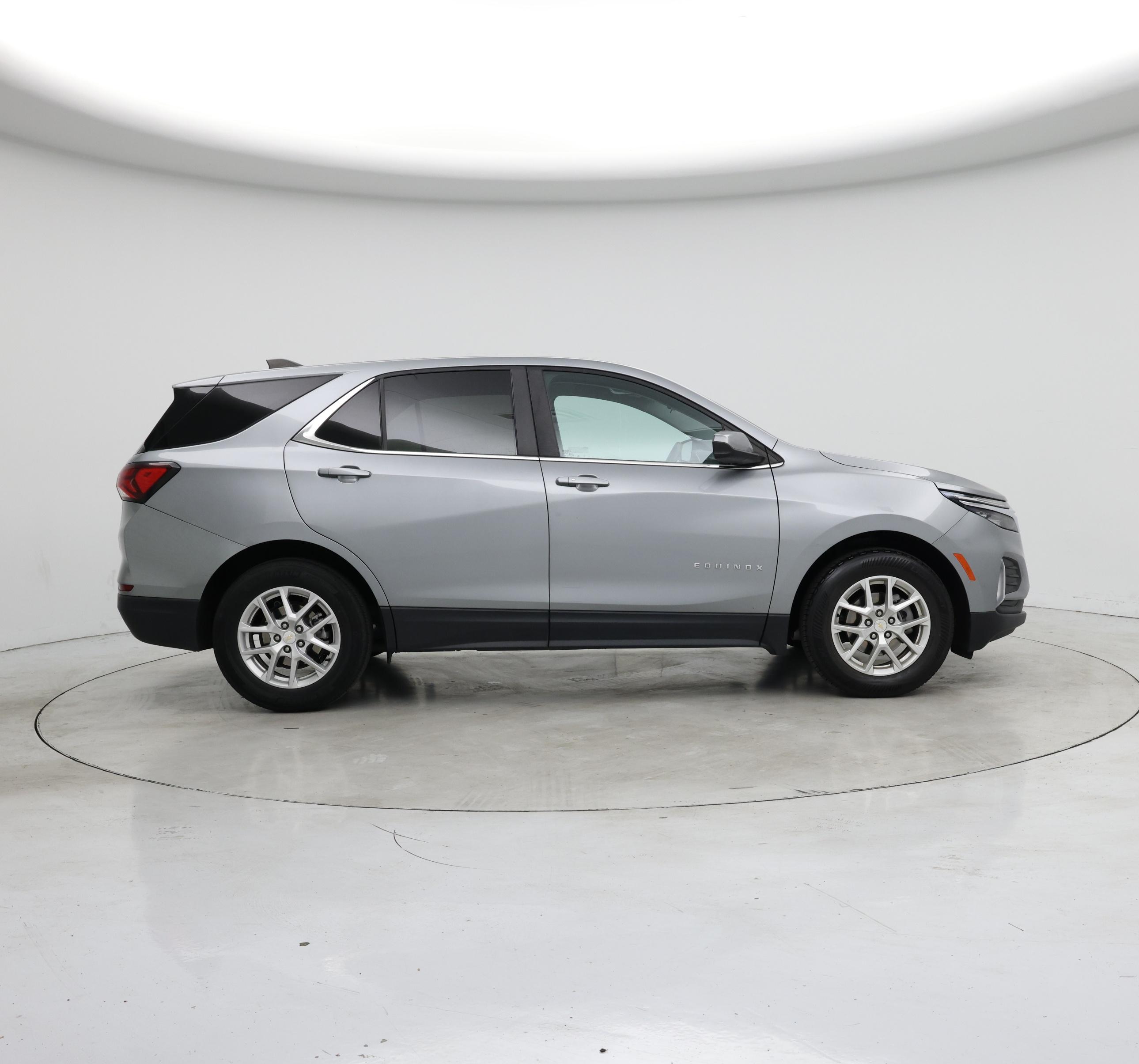 Thumbnail: 2023 Chevrolet Equinox - 7