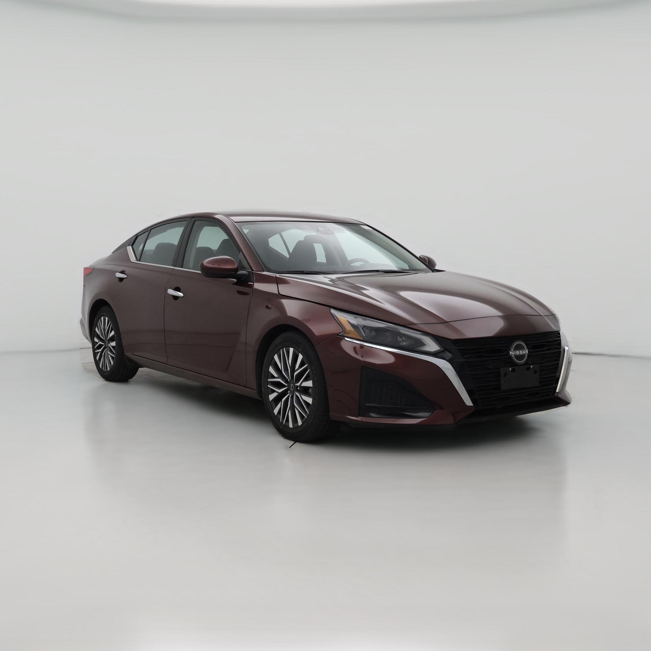 Thumbnail: 2023 Nissan Altima - 1