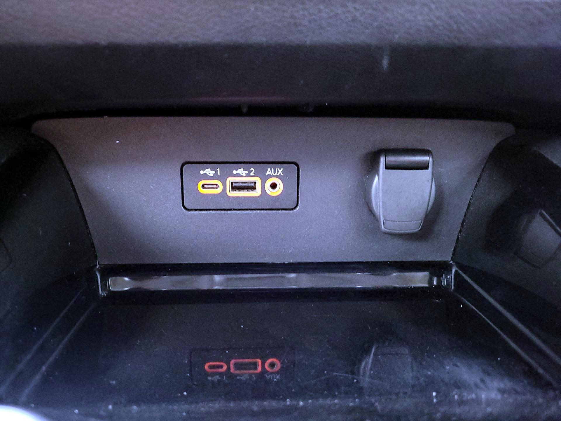 Thumbnail: 2023 Nissan Altima - 18