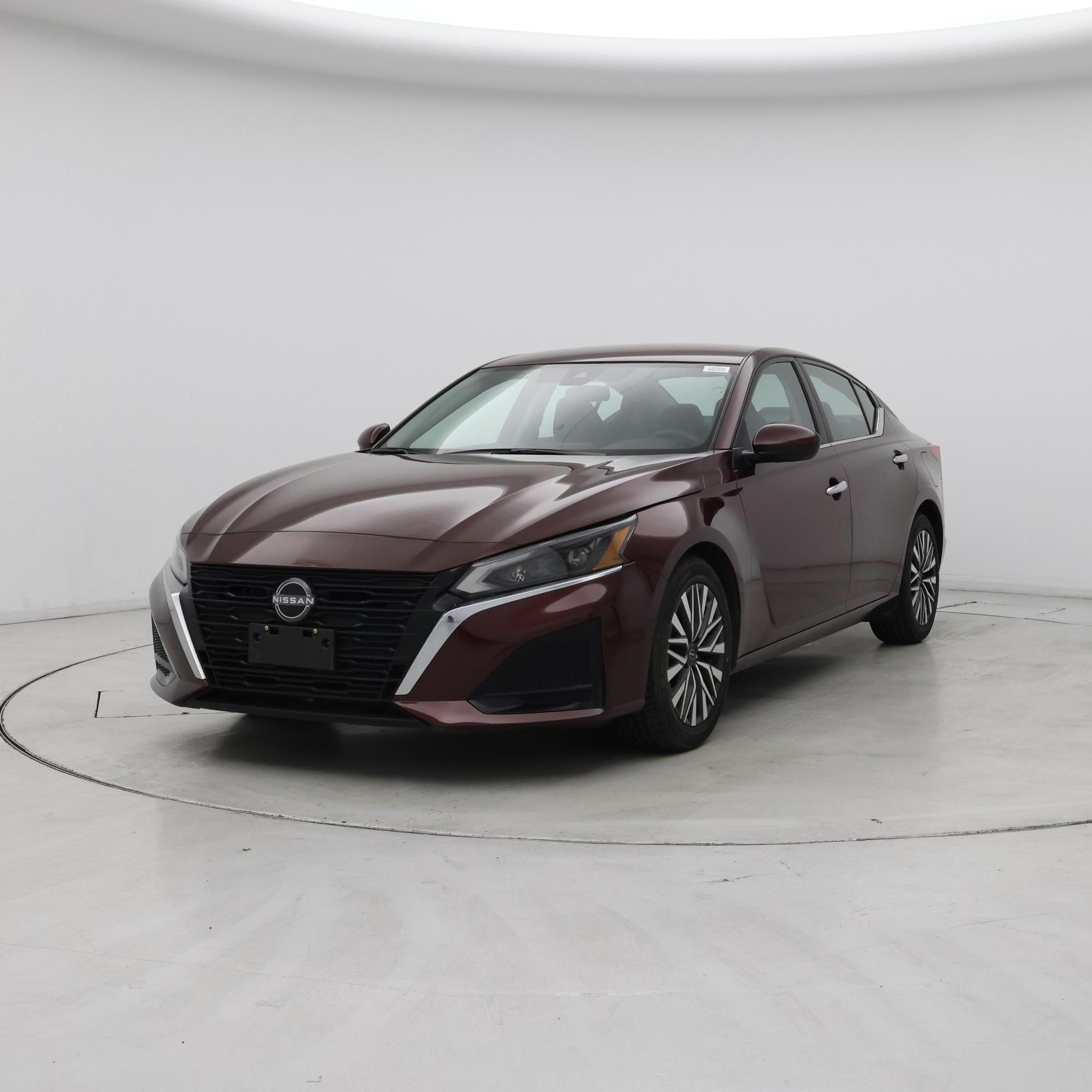 Thumbnail: 2023 Nissan Altima - 4