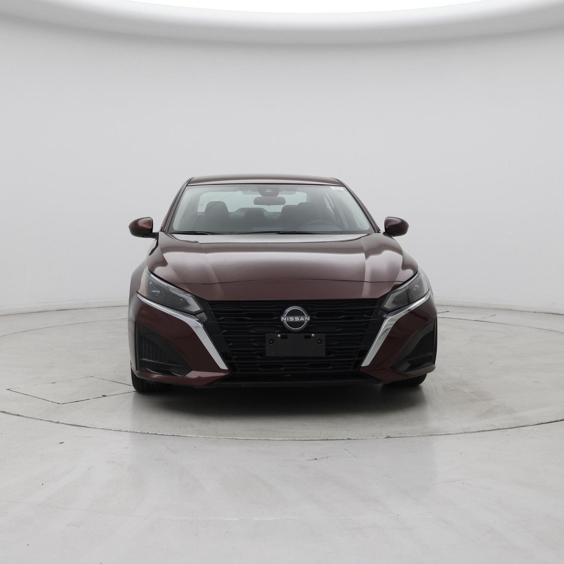 Thumbnail: 2023 Nissan Altima - 5