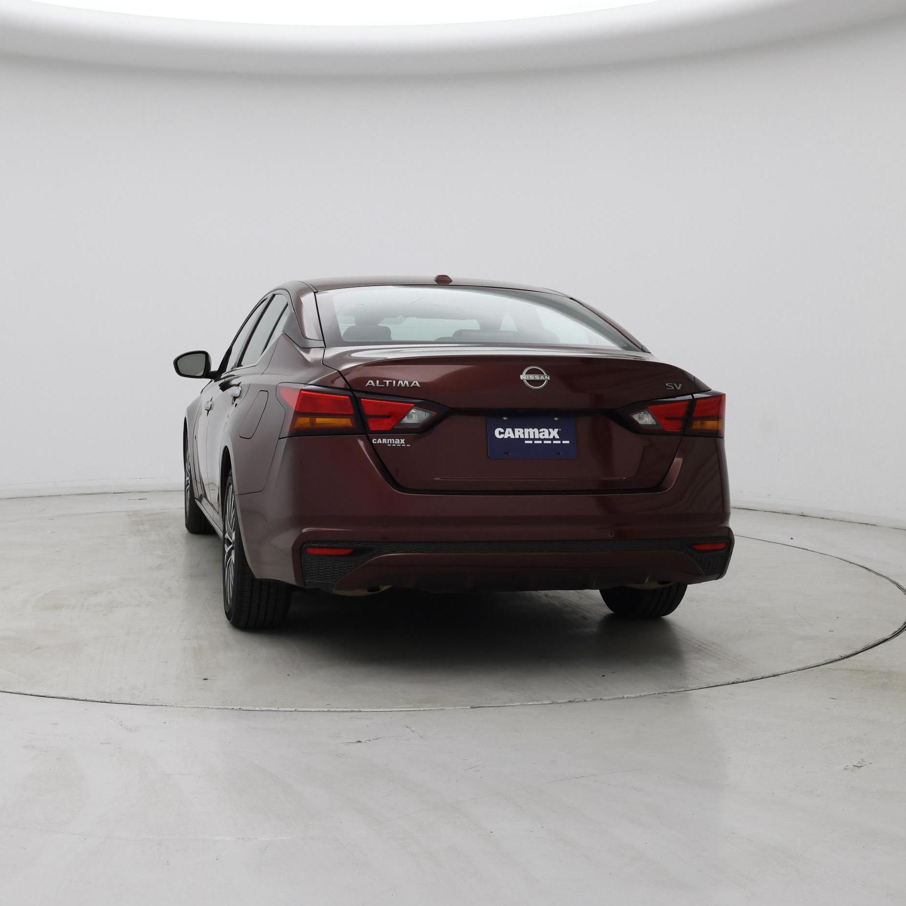 Thumbnail: 2023 Nissan Altima - 6