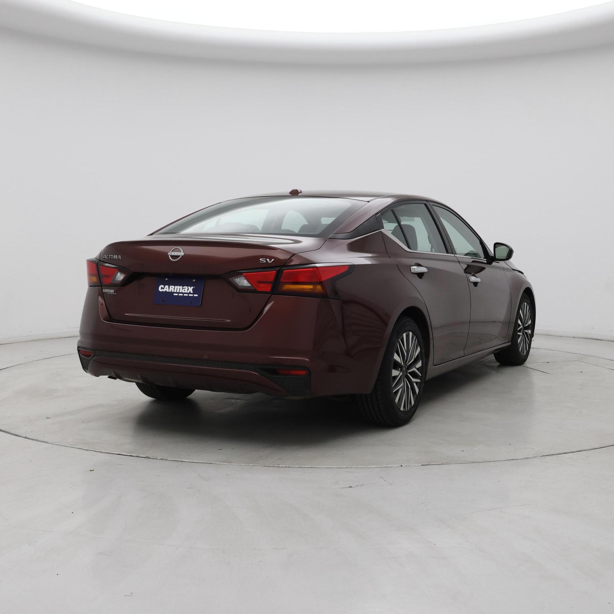 Thumbnail: 2023 Nissan Altima - 8