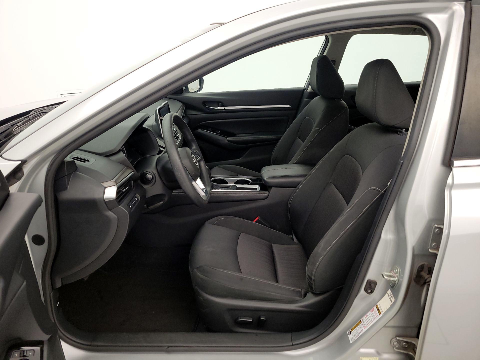 Thumbnail: 2023 Nissan Altima - 11