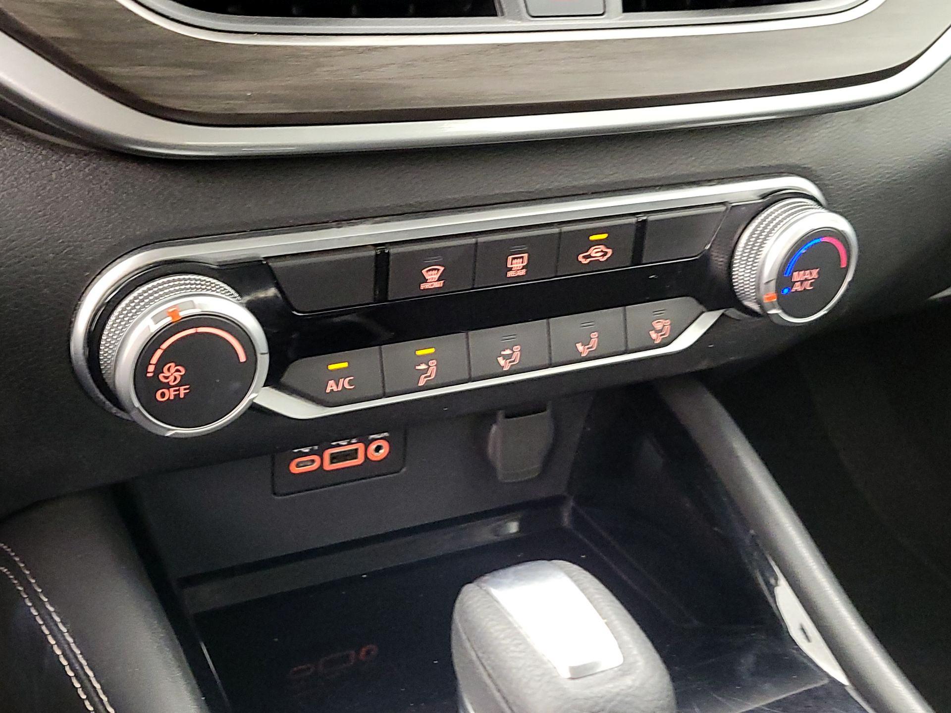 Thumbnail: 2023 Nissan Altima - 16