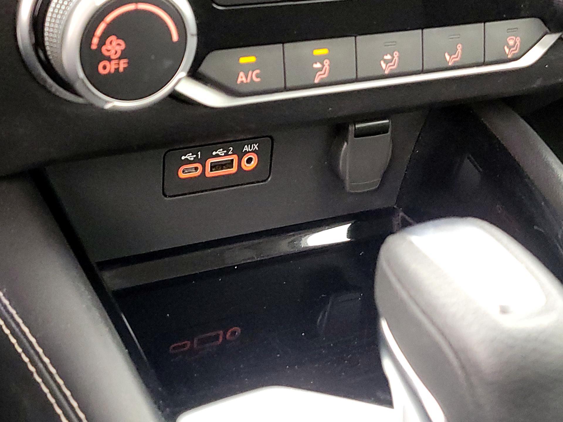 Thumbnail: 2023 Nissan Altima - 18