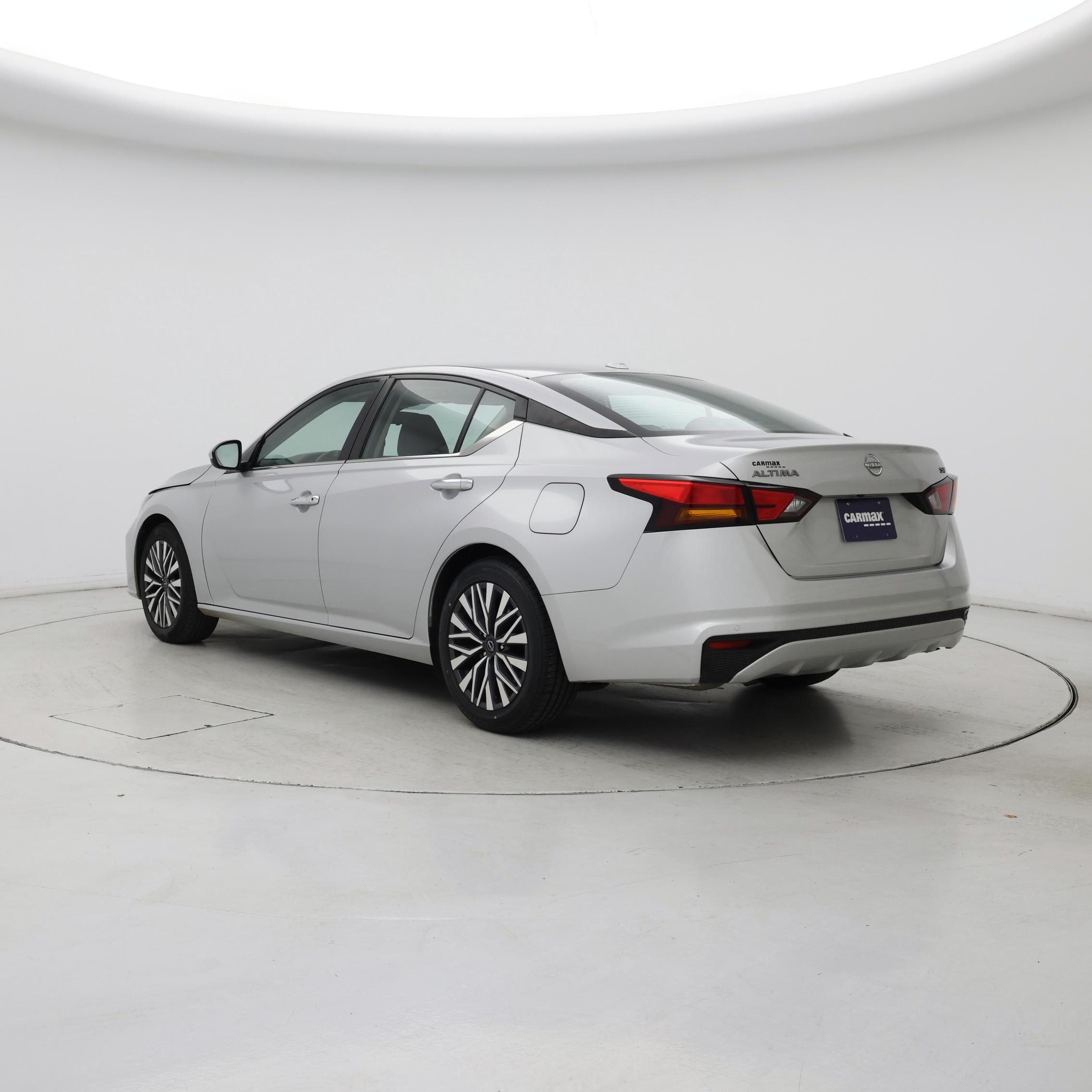 Thumbnail: 2023 Nissan Altima - 2