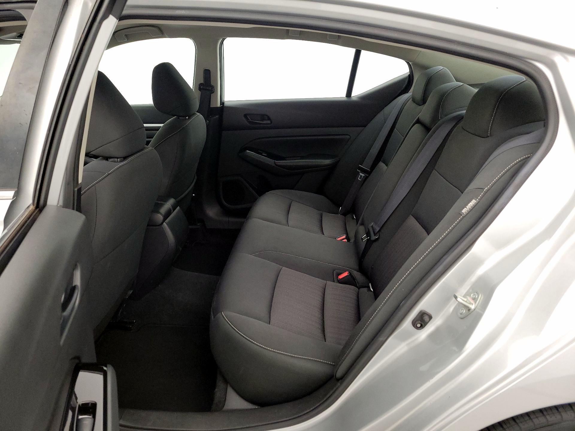 Thumbnail: 2023 Nissan Altima - 19