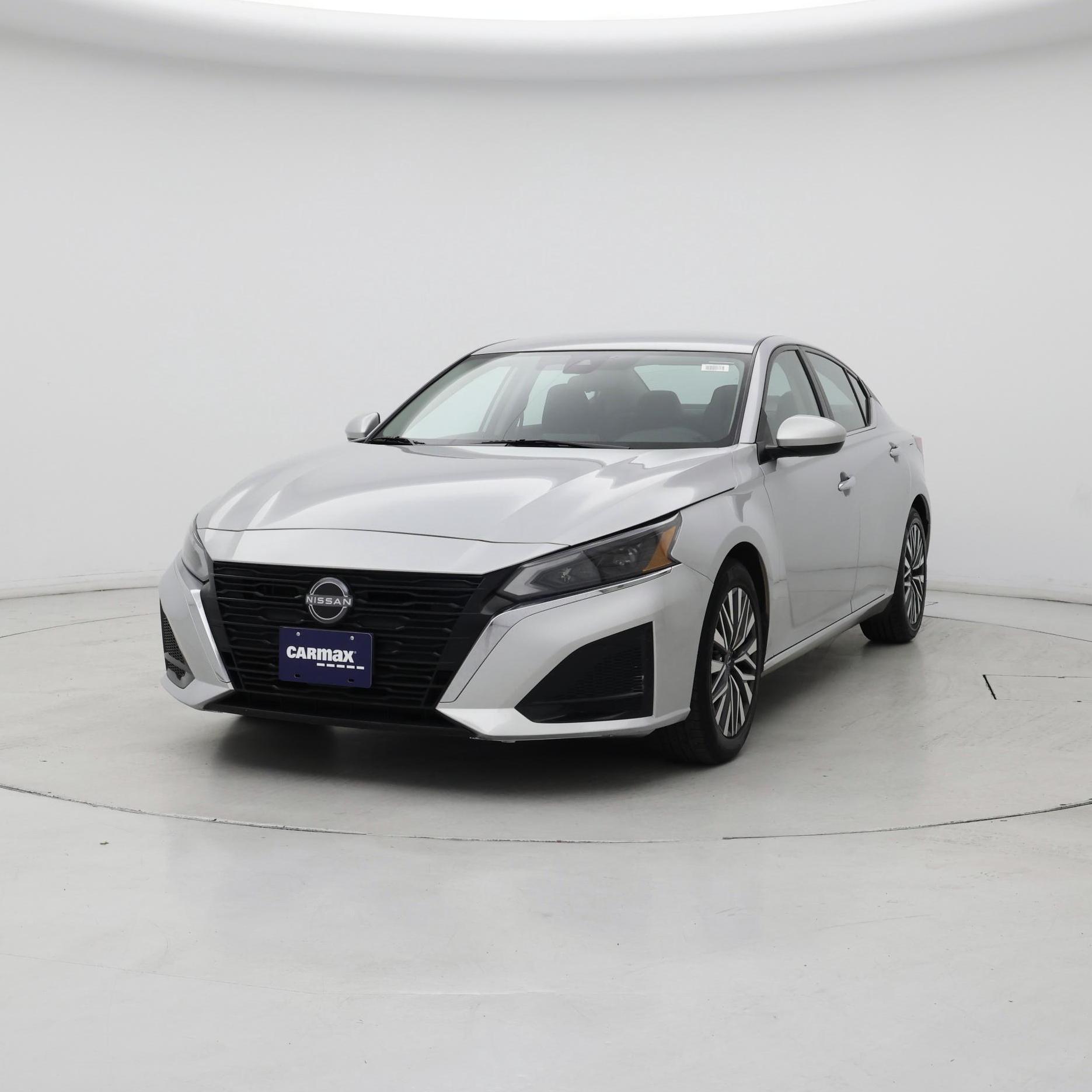 Thumbnail: 2023 Nissan Altima - 4