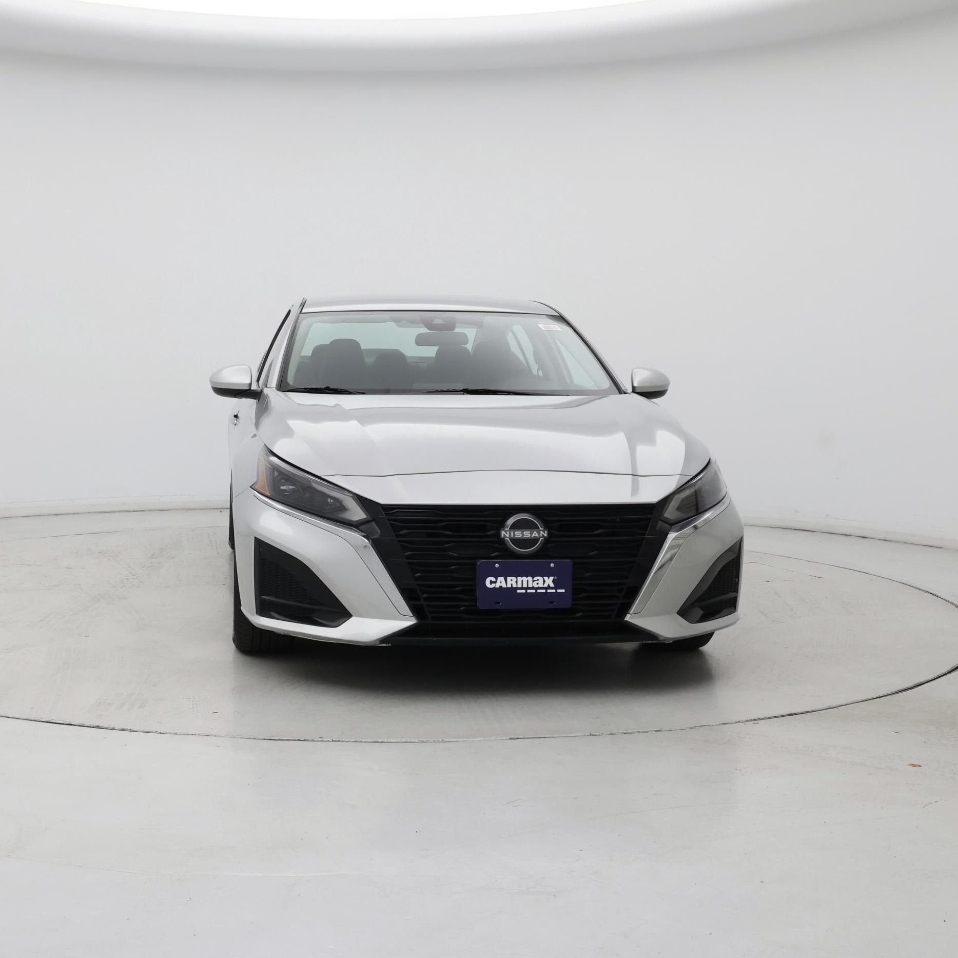 Thumbnail: 2023 Nissan Altima - 5