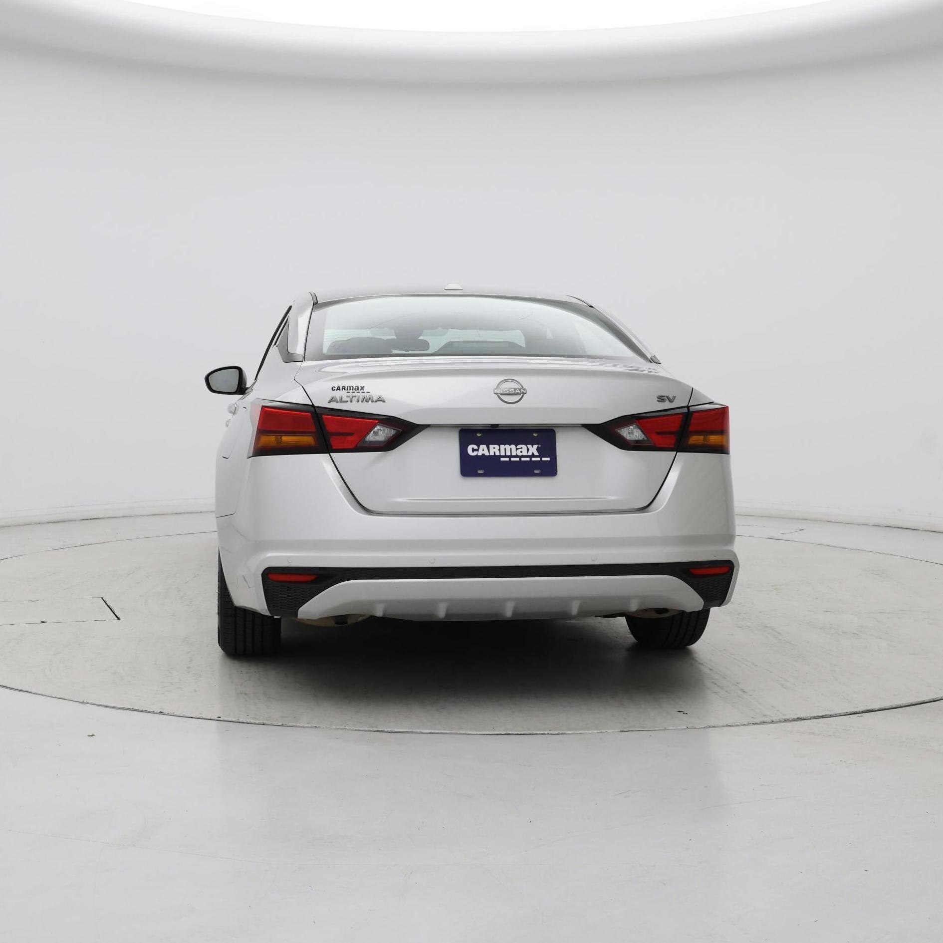 Thumbnail: 2023 Nissan Altima - 6