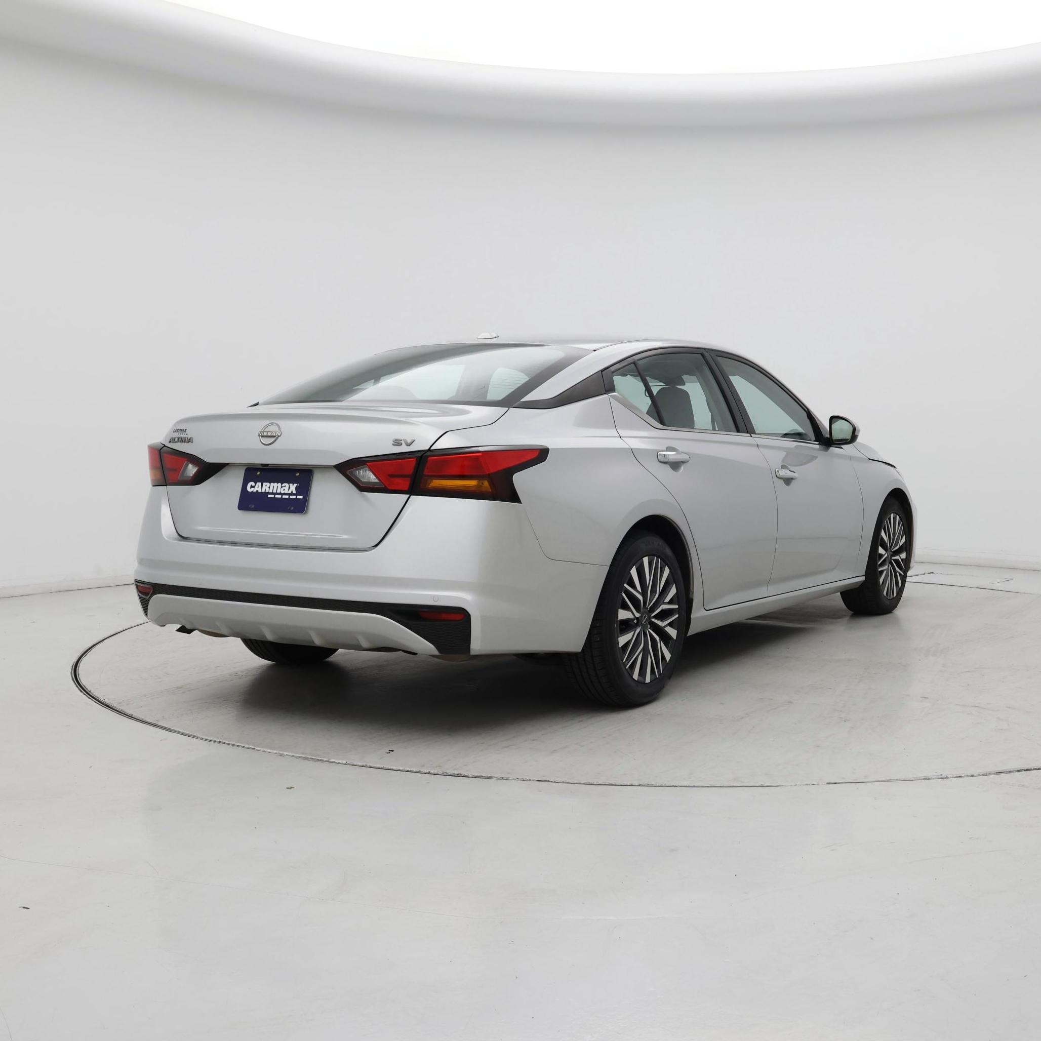 Thumbnail: 2023 Nissan Altima - 8