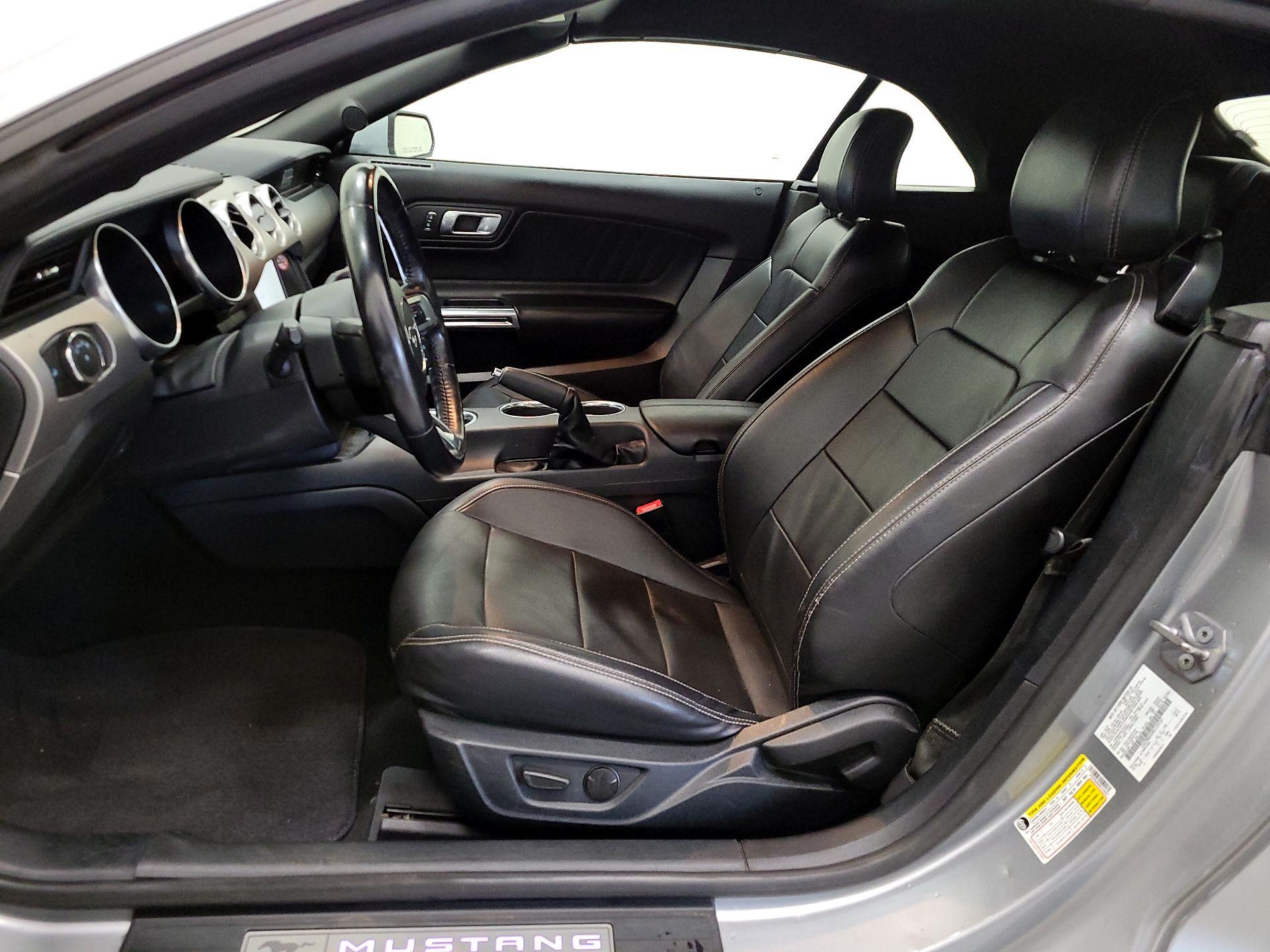 Thumbnail: 2022 Ford Mustang - 11