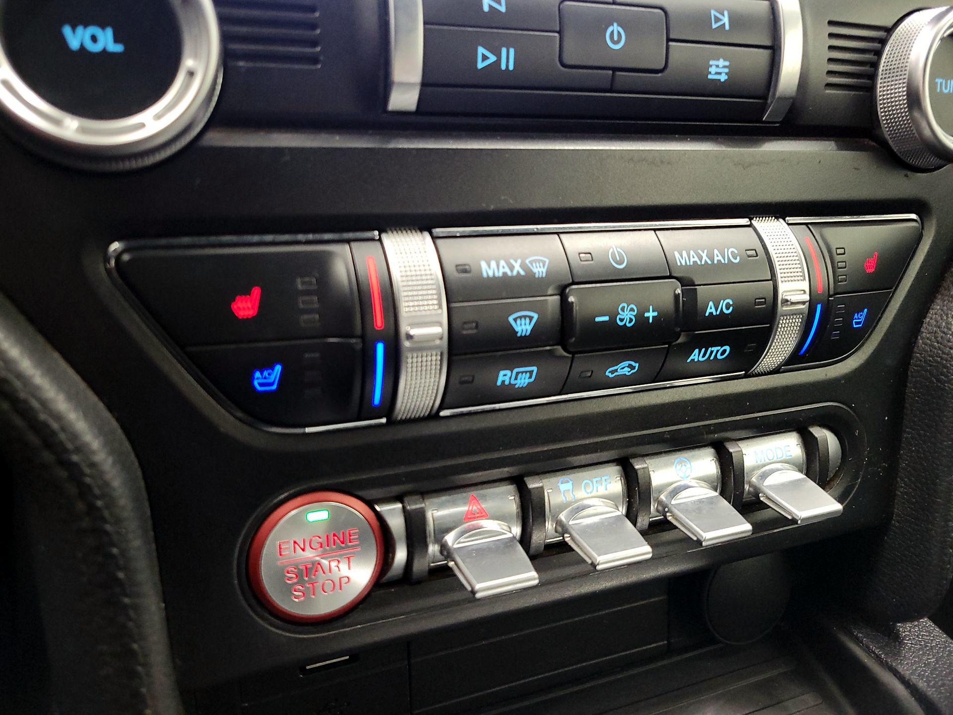 Thumbnail: 2022 Ford Mustang - 16