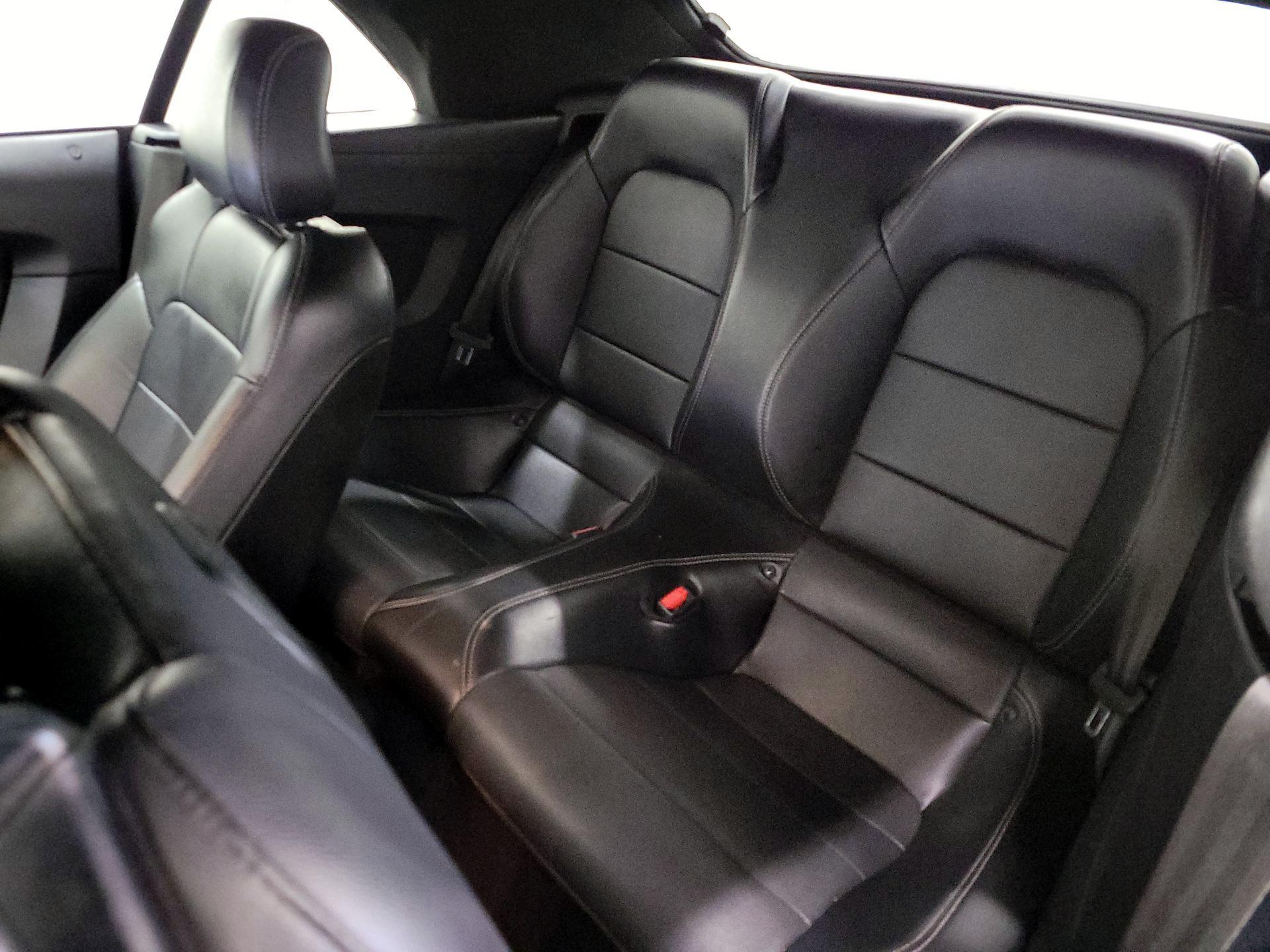 Thumbnail: 2022 Ford Mustang - 19