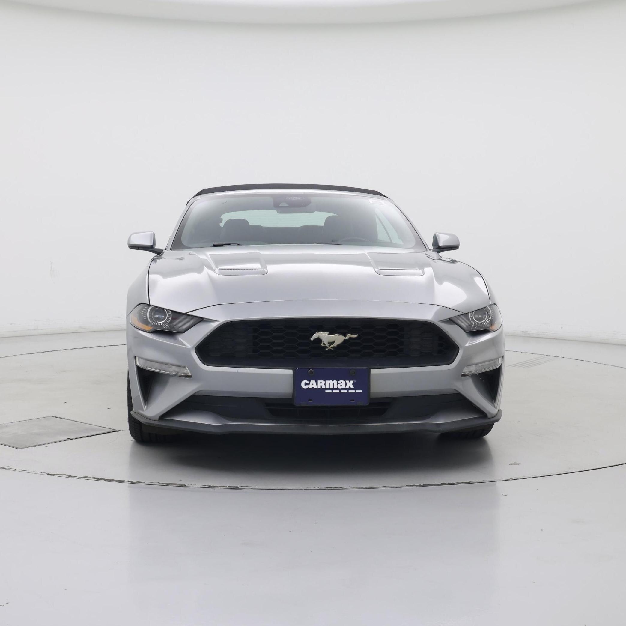 Thumbnail: 2022 Ford Mustang - 5