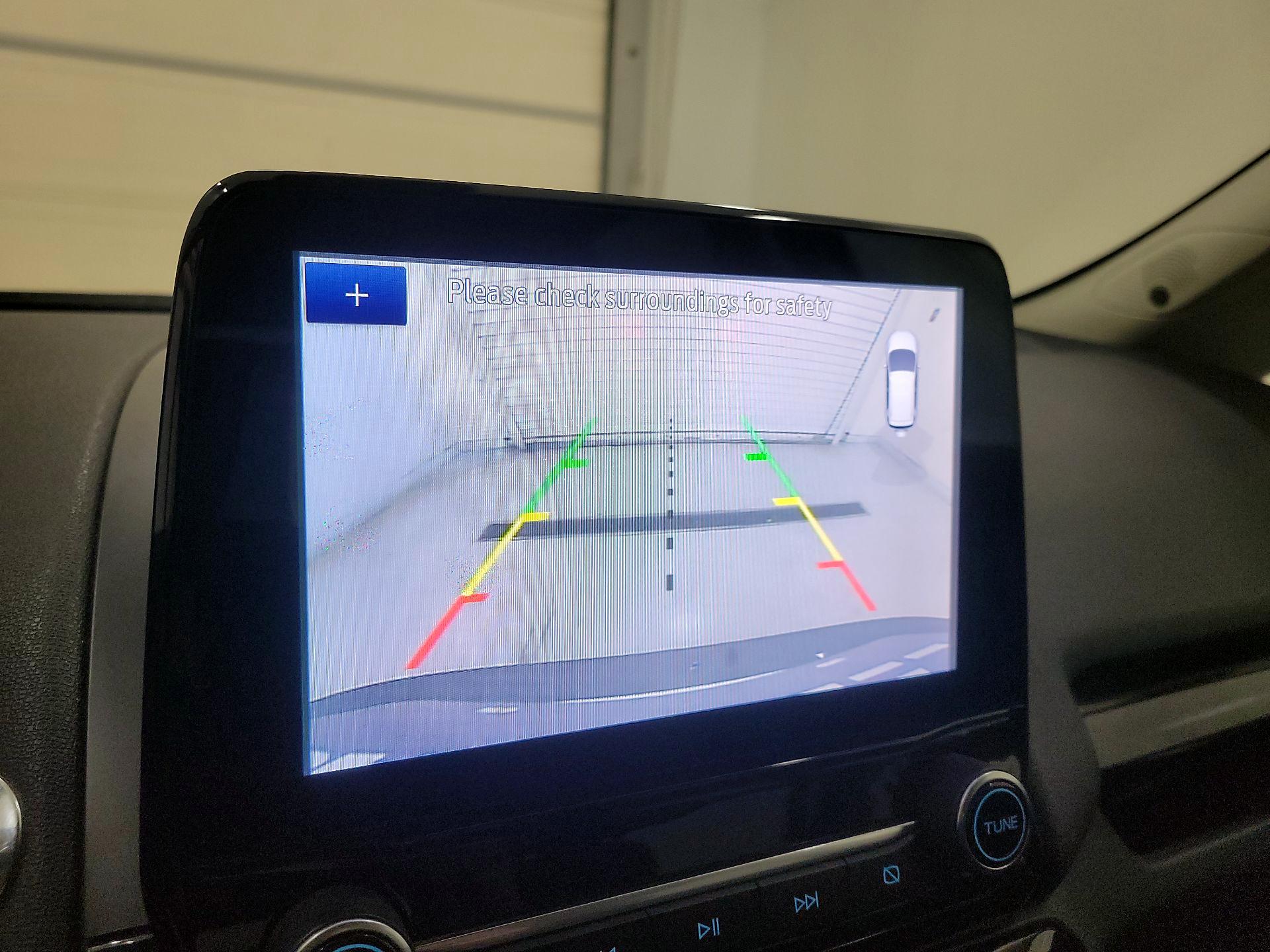 Thumbnail: 2021 Ford EcoSport - 15