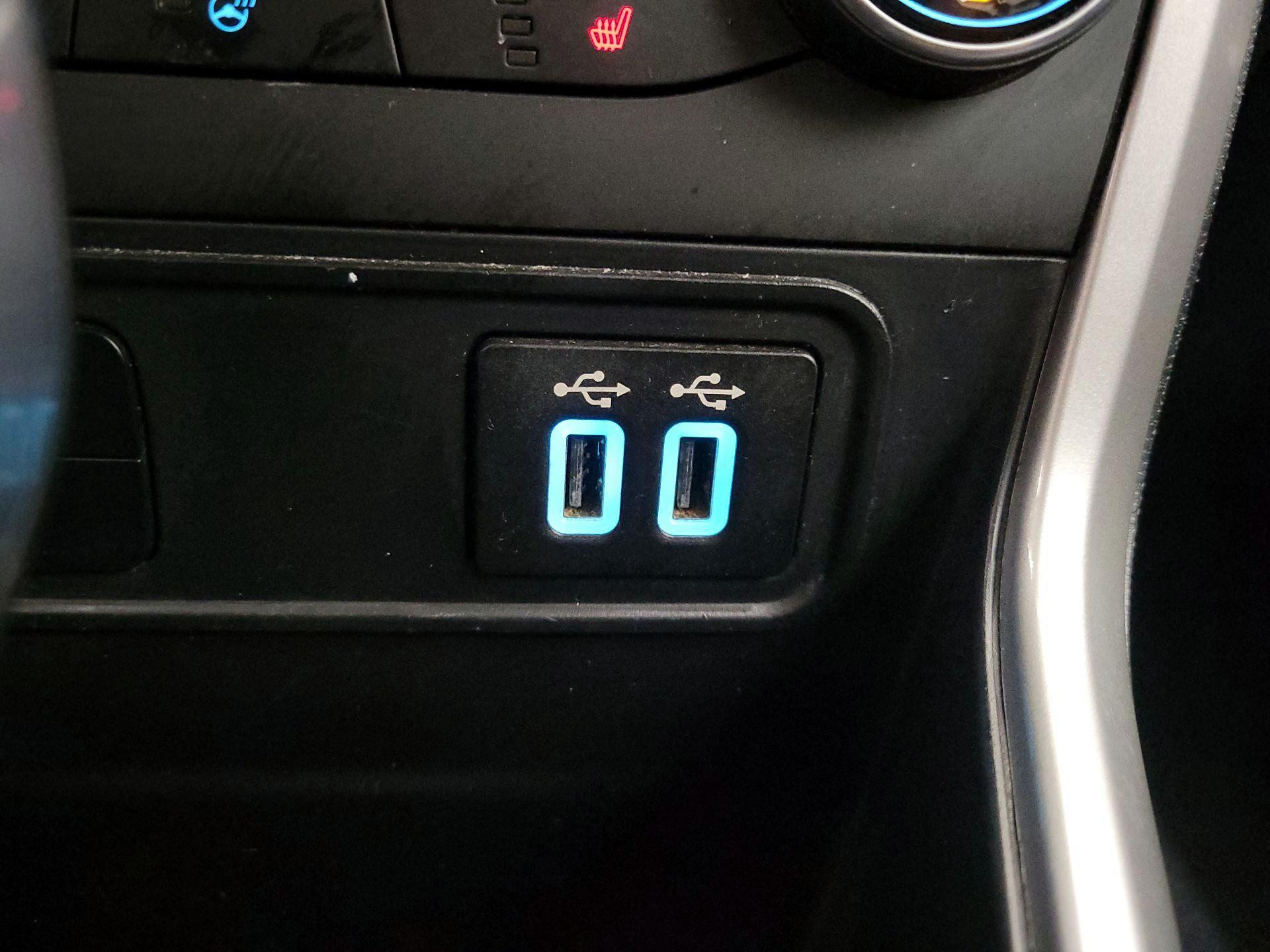 Thumbnail: 2021 Ford EcoSport - 19