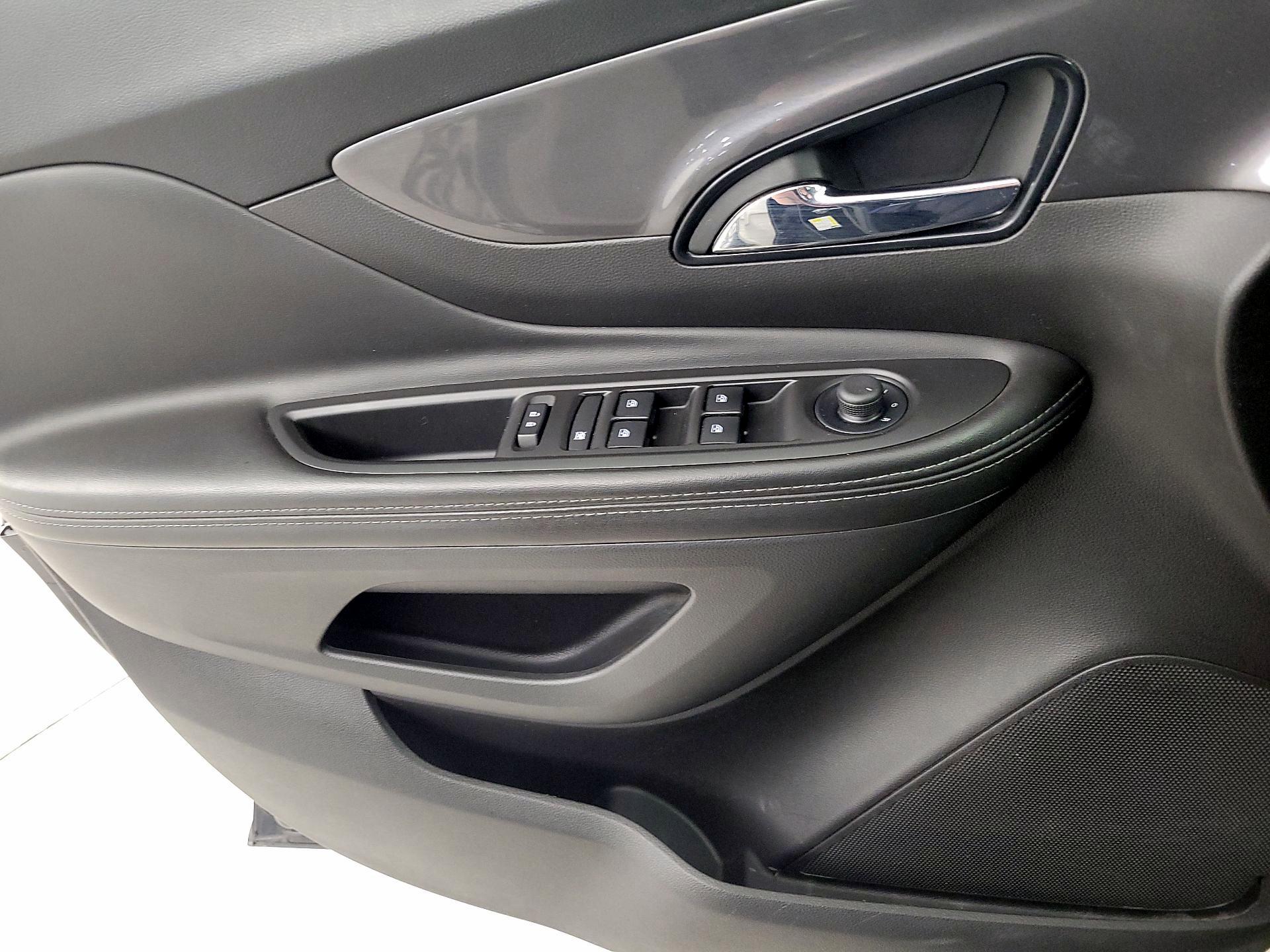 Thumbnail: 2022 Buick Encore - 12