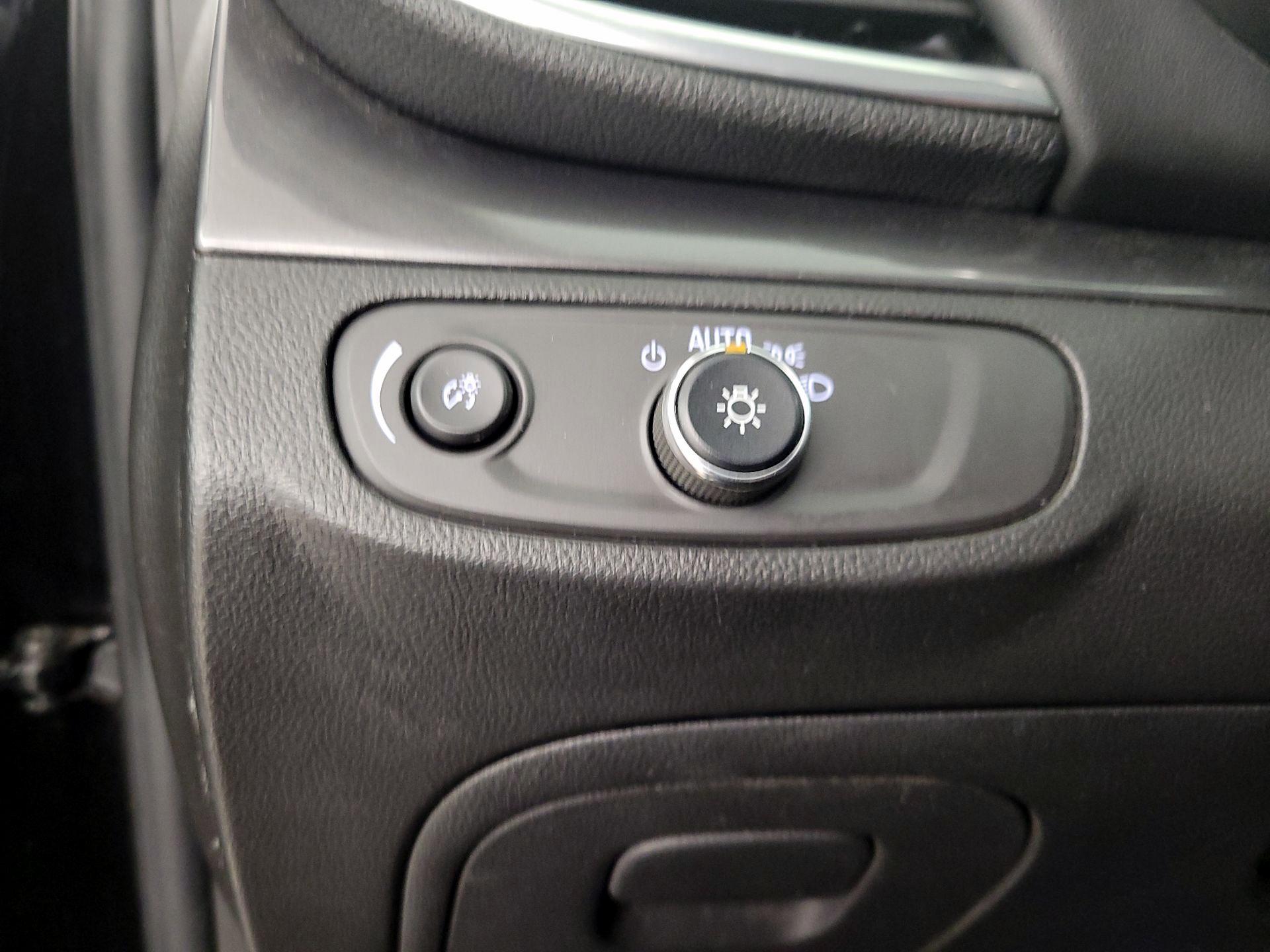 Thumbnail: 2022 Buick Encore - 13