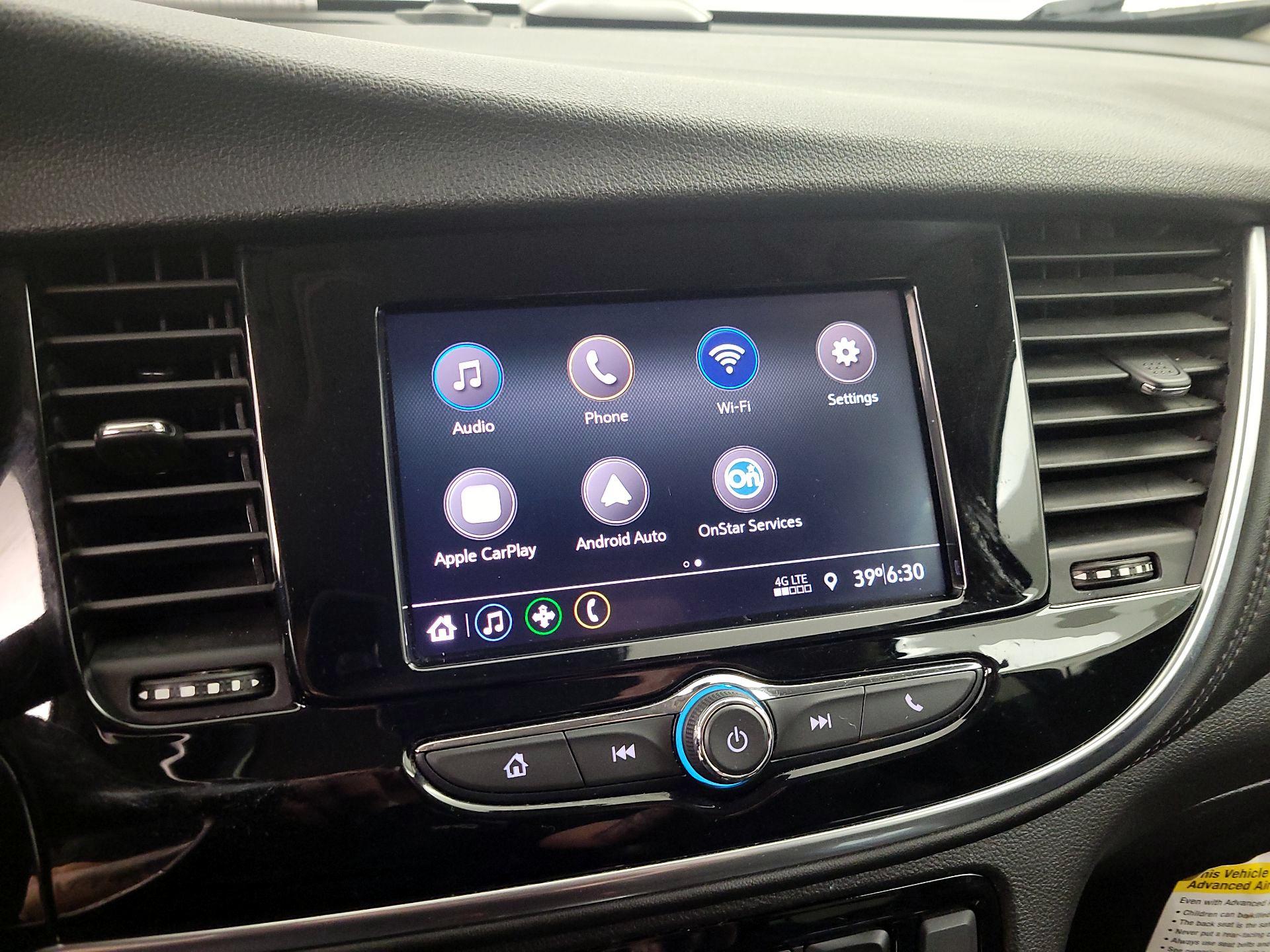 Thumbnail: 2022 Buick Encore - 14