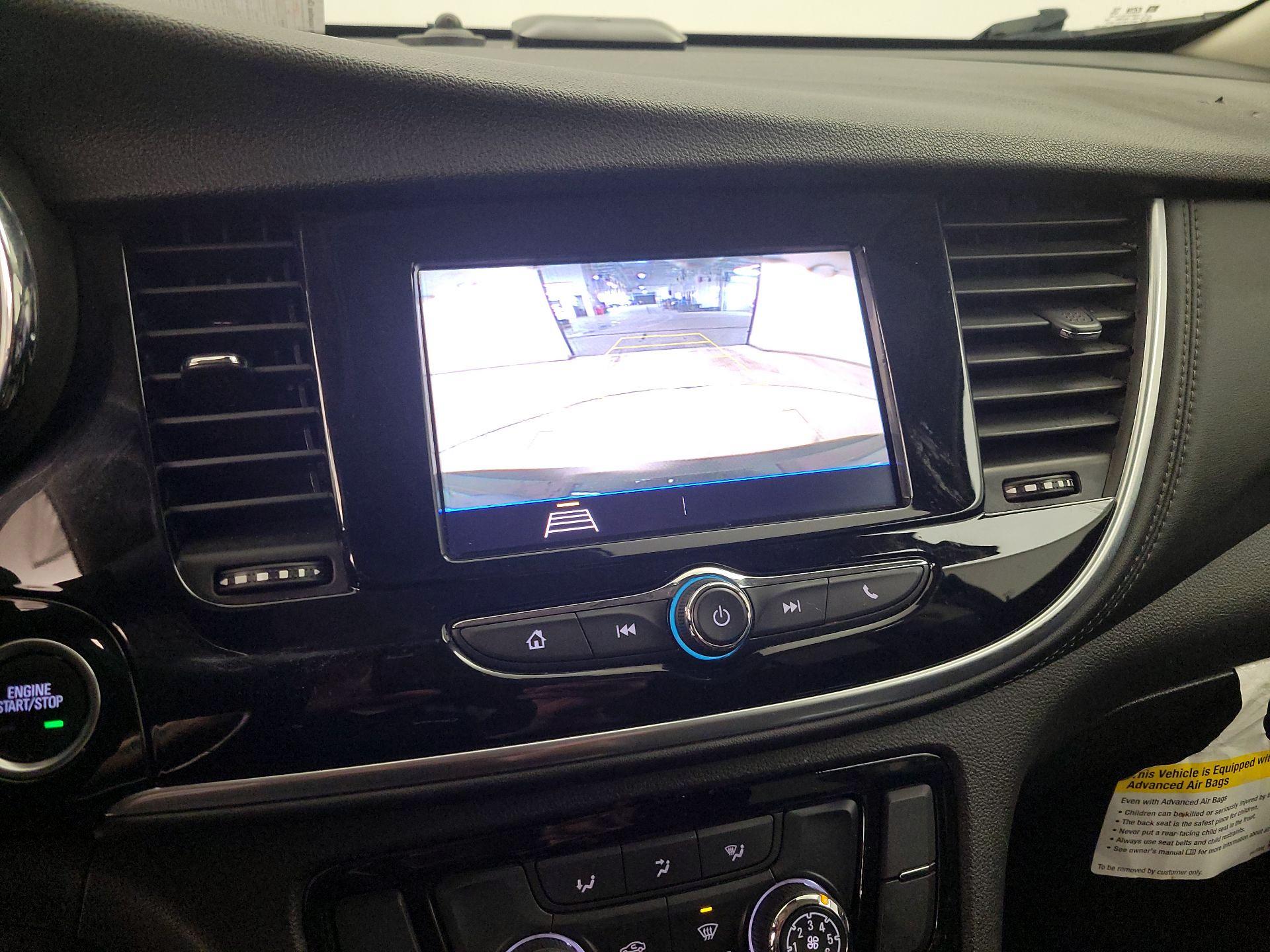 Thumbnail: 2022 Buick Encore - 15