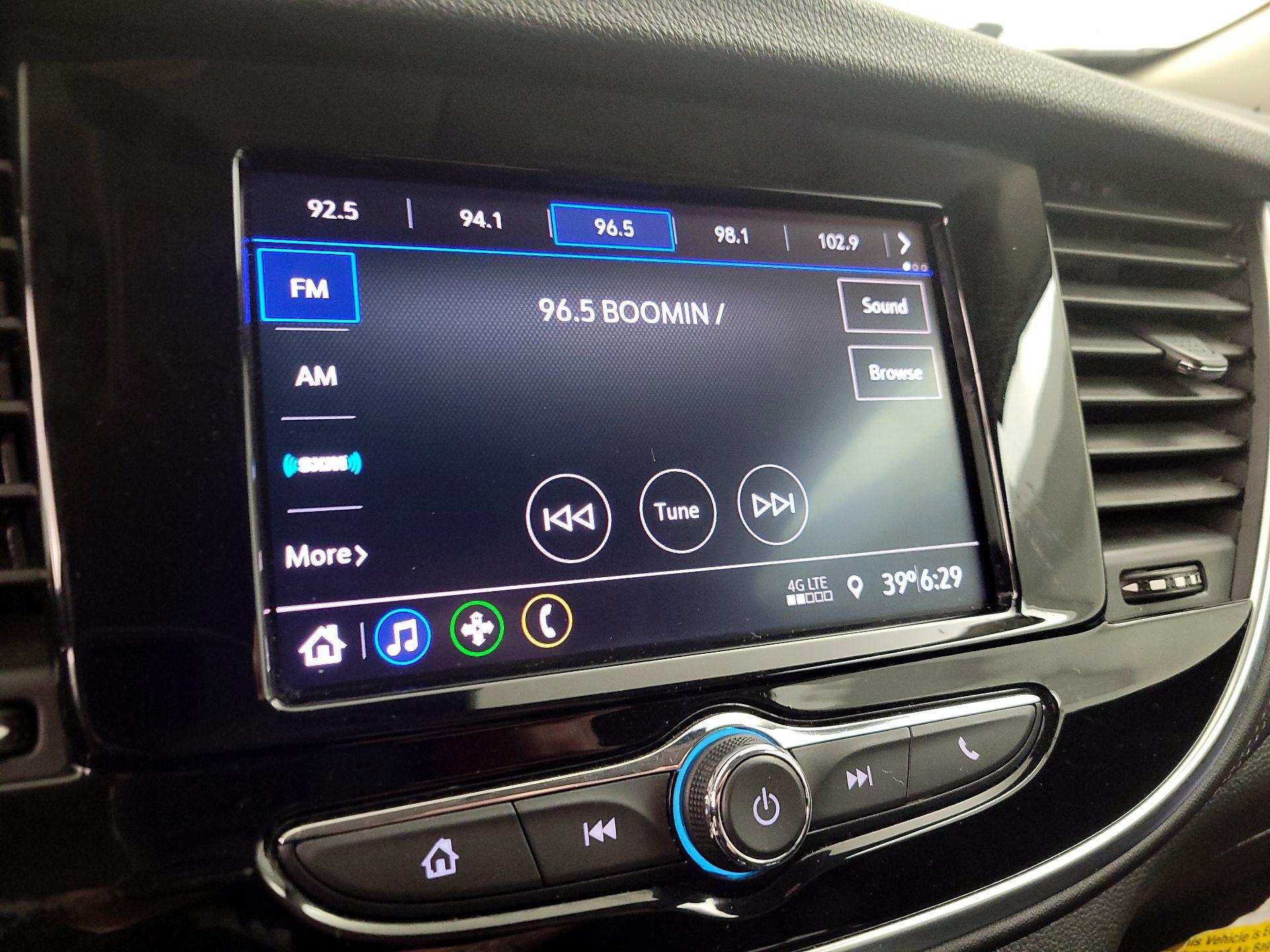 Thumbnail: 2022 Buick Encore - 16