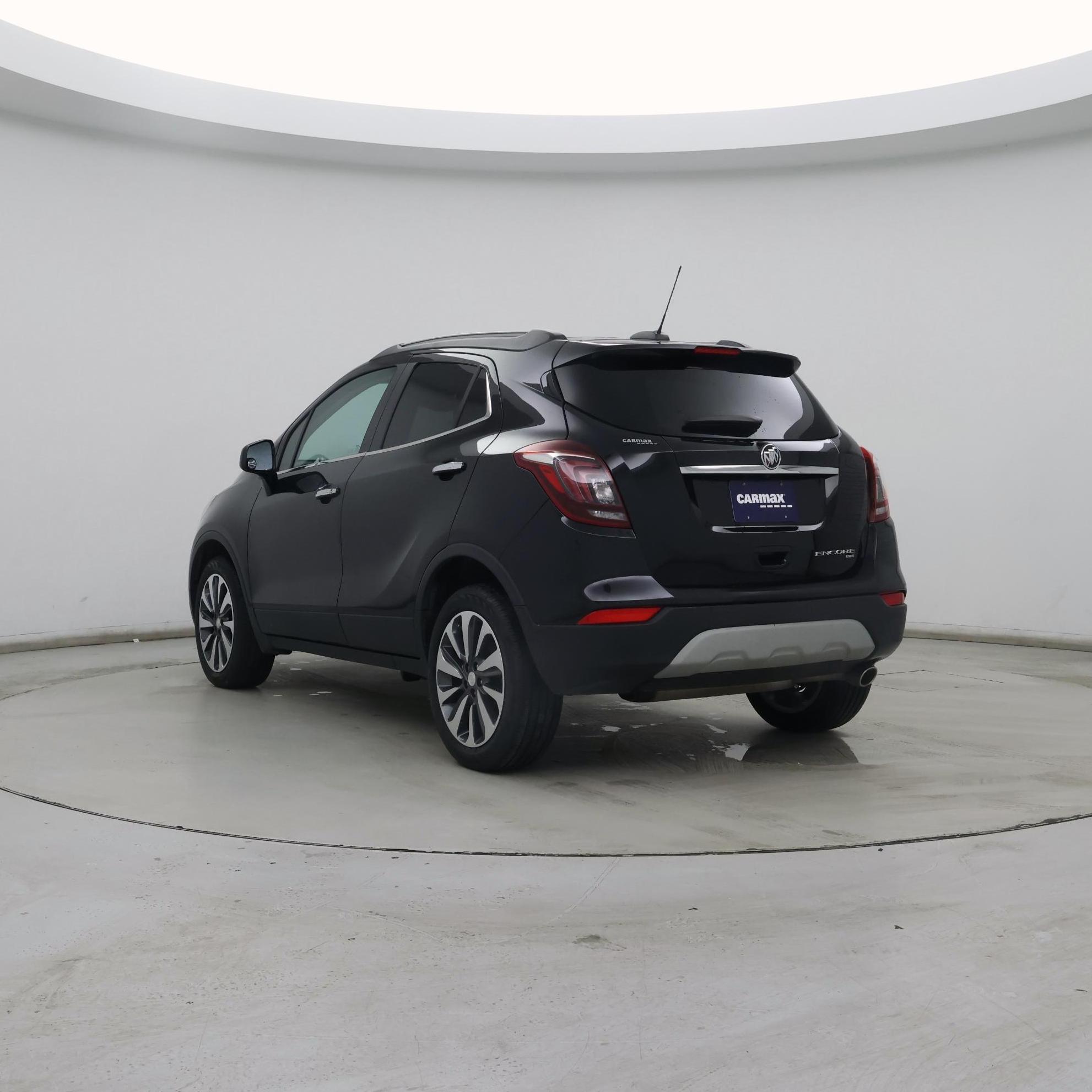 Thumbnail: 2022 Buick Encore - 2