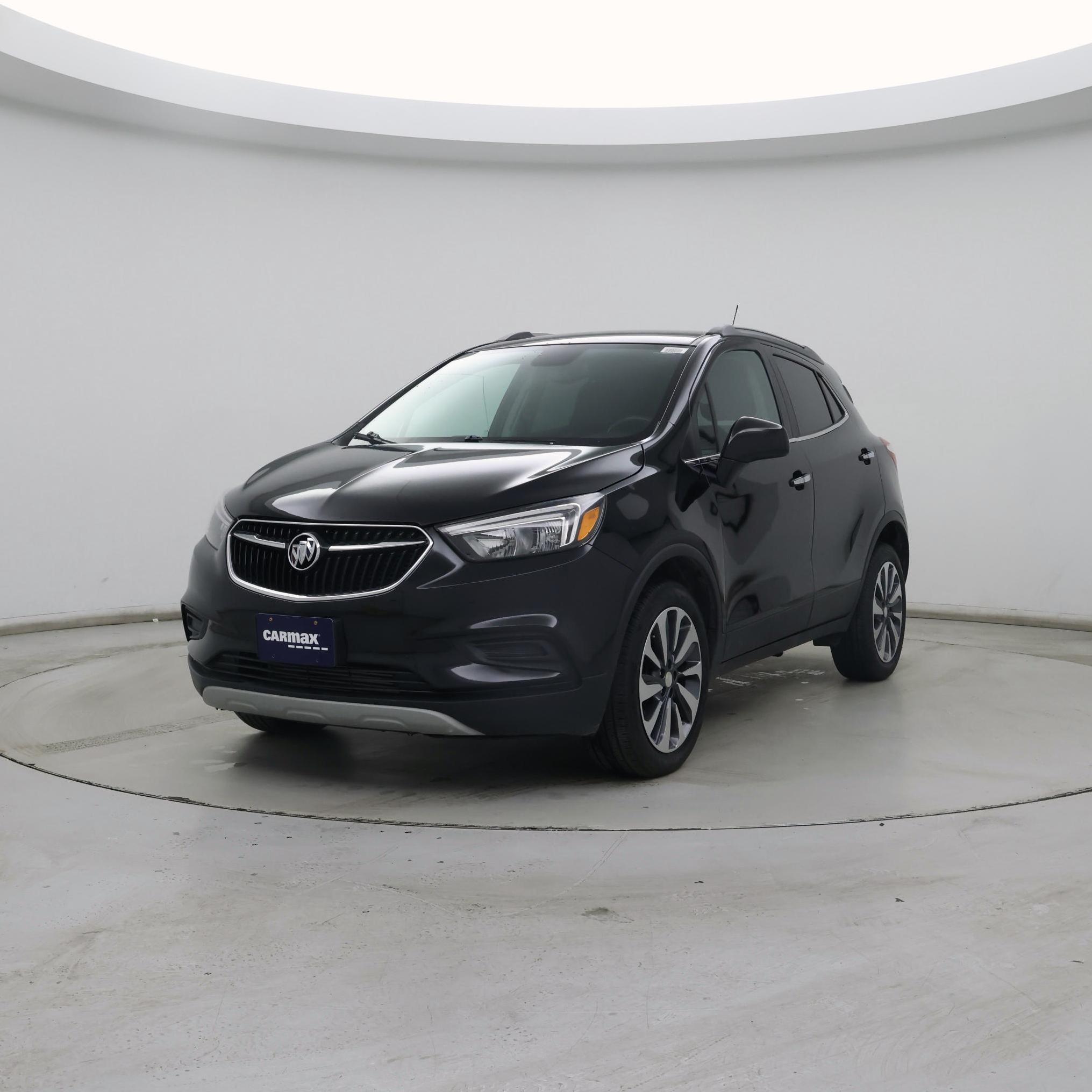 Thumbnail: 2022 Buick Encore - 4