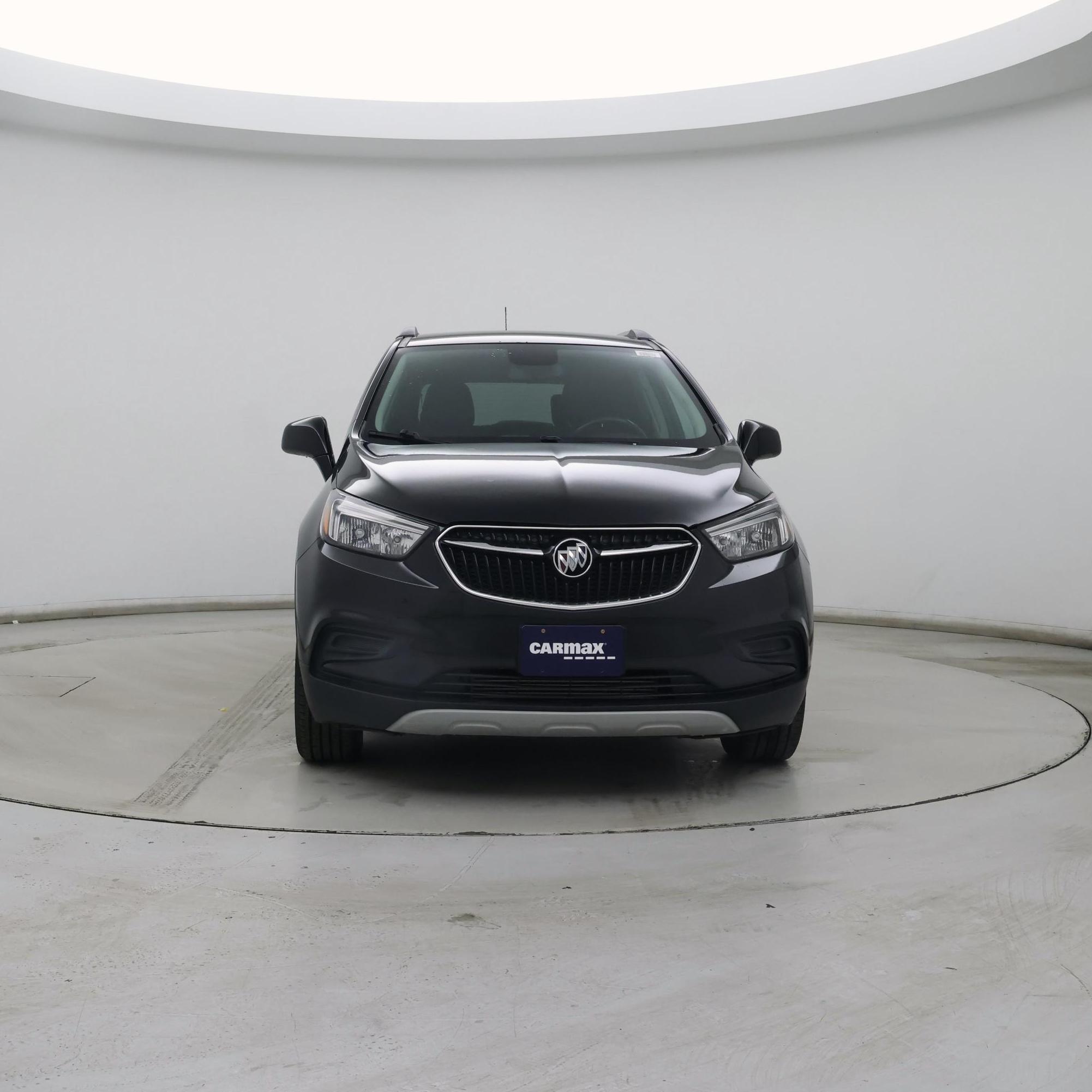 Thumbnail: 2022 Buick Encore - 5