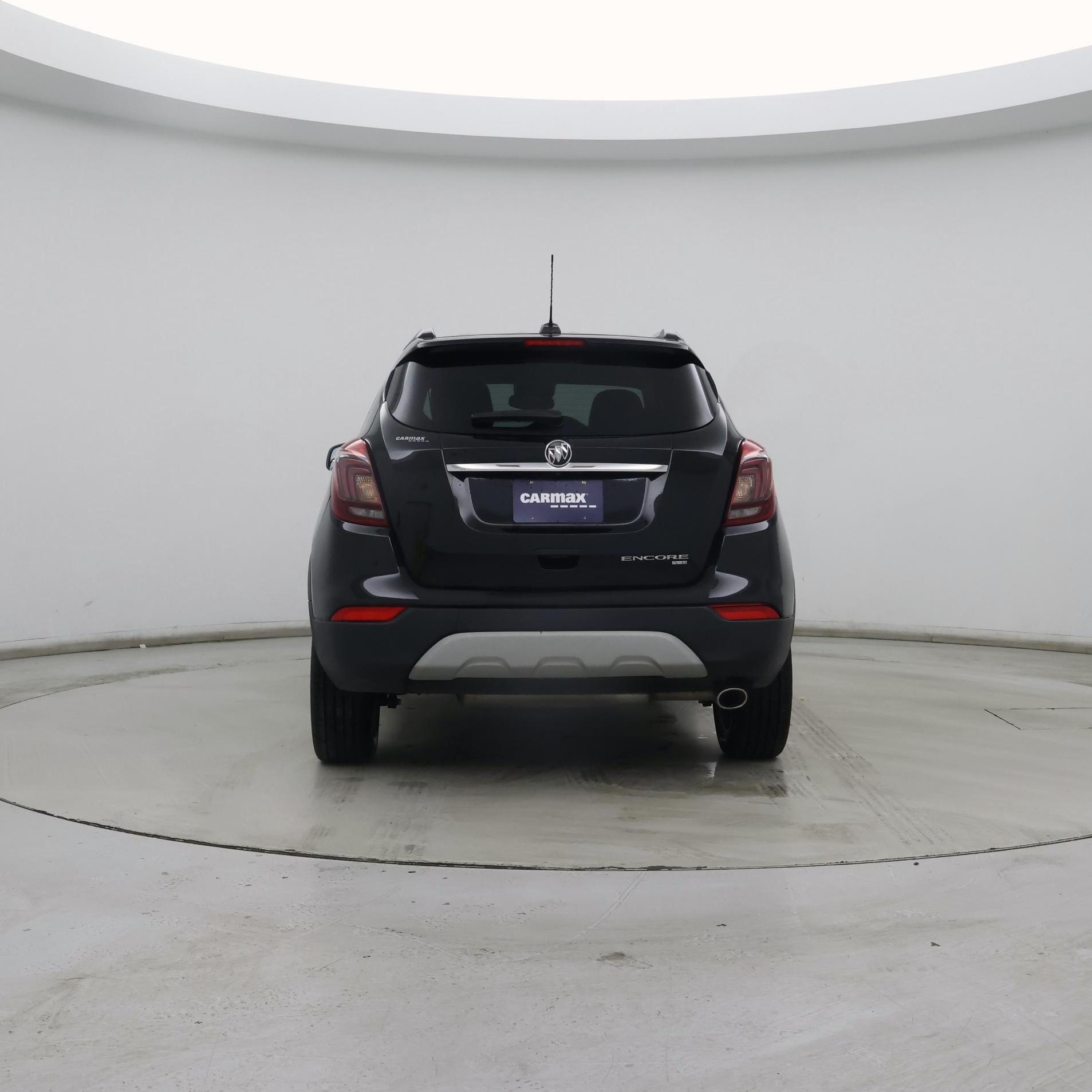 Thumbnail: 2022 Buick Encore - 6