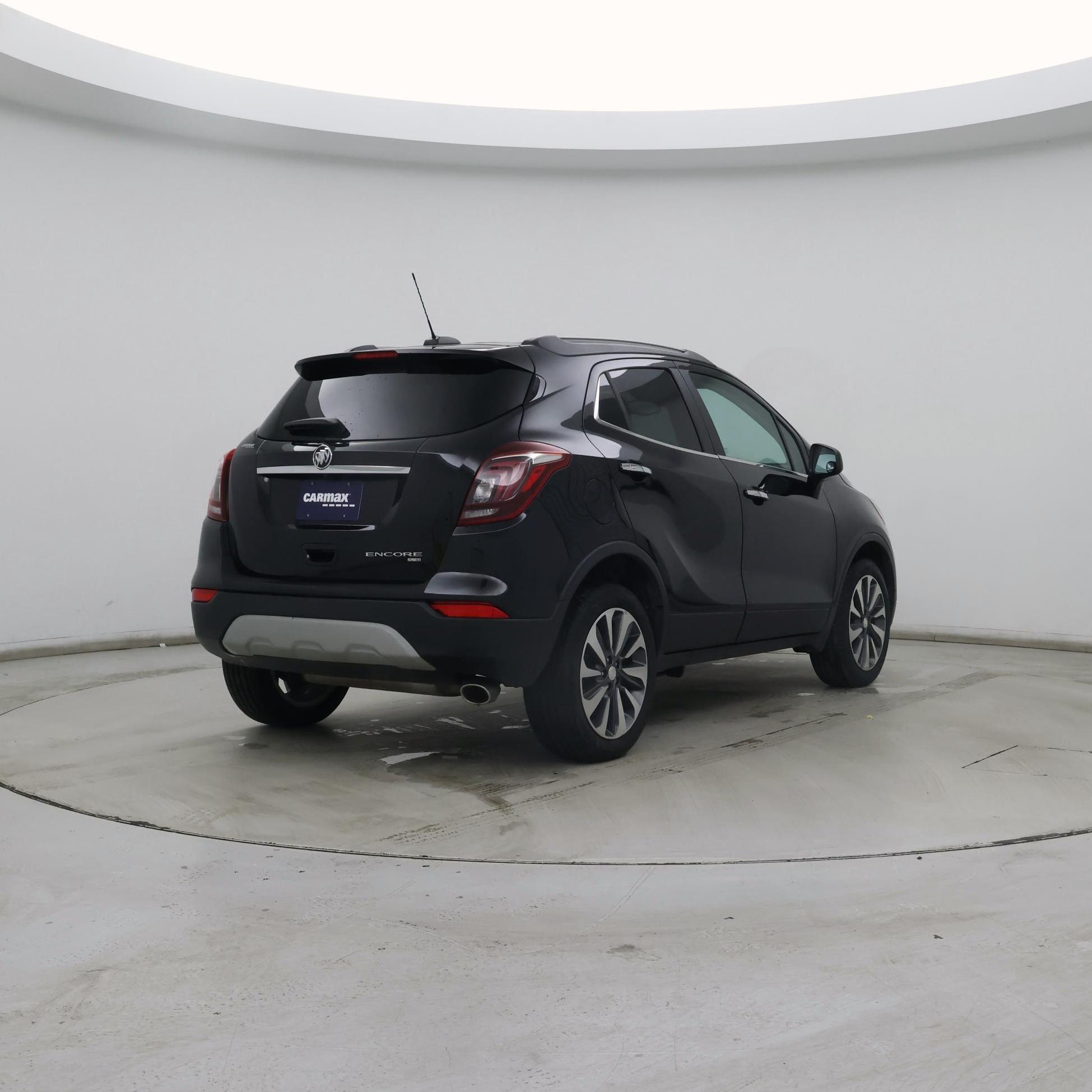 Thumbnail: 2022 Buick Encore - 8