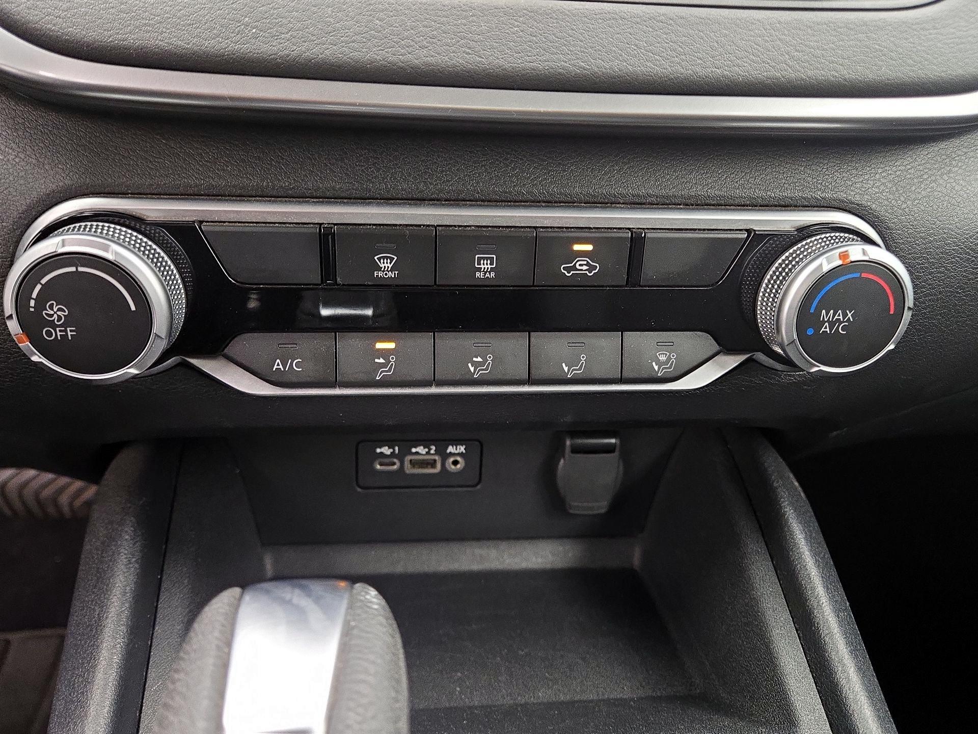 Thumbnail: 2022 Nissan Altima - 16