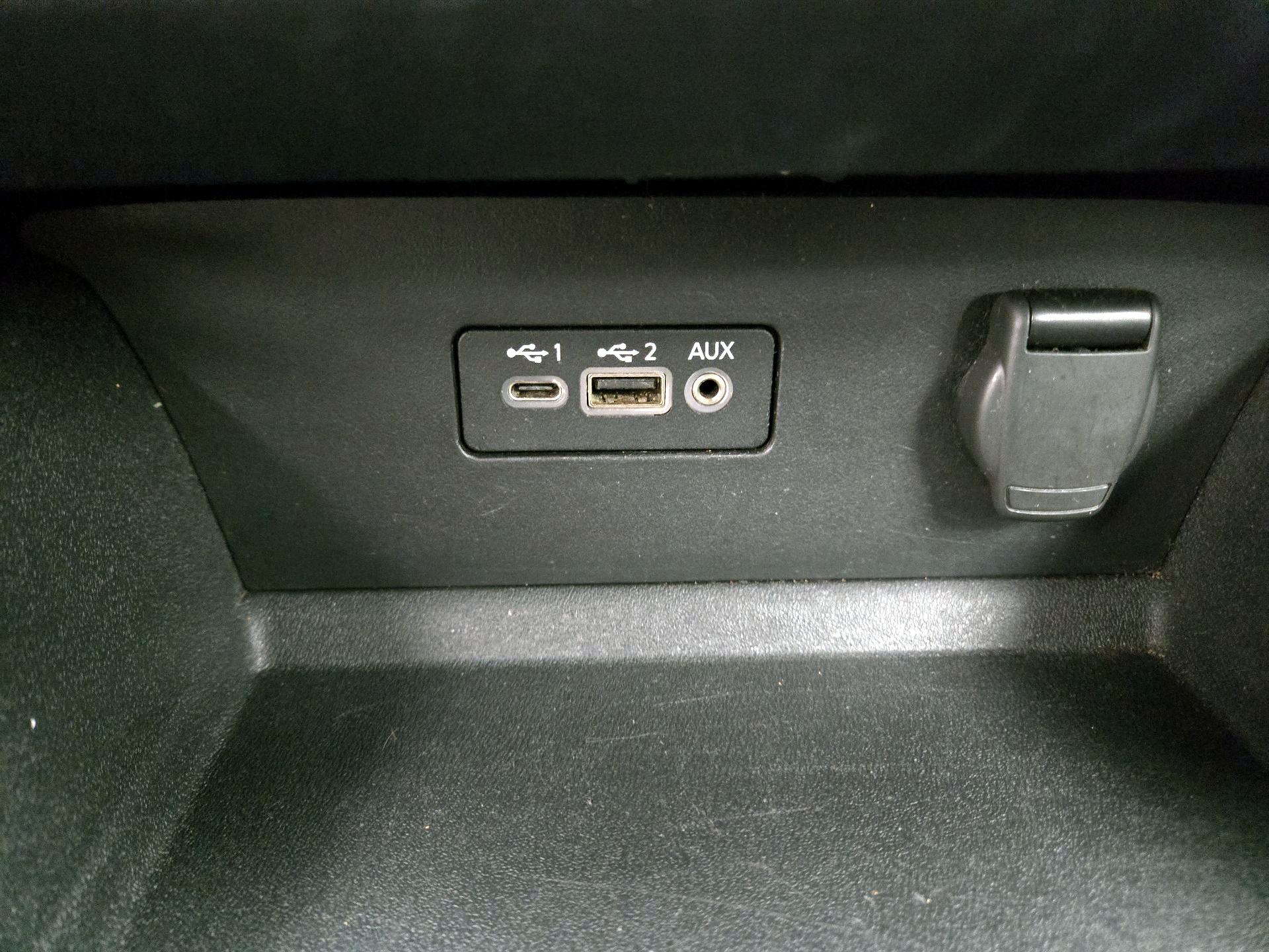 Thumbnail: 2022 Nissan Altima - 18