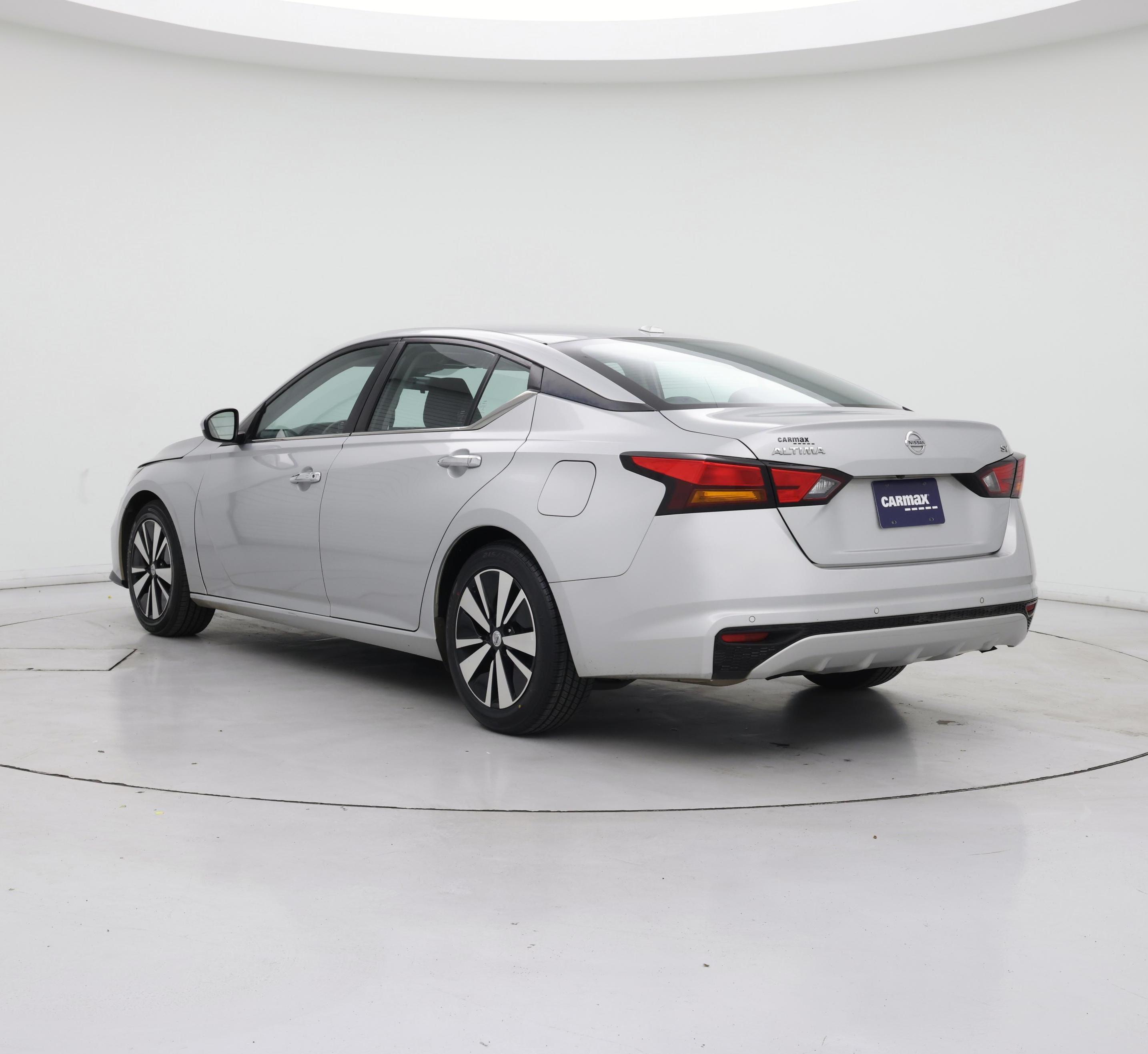 Thumbnail: 2022 Nissan Altima - 2